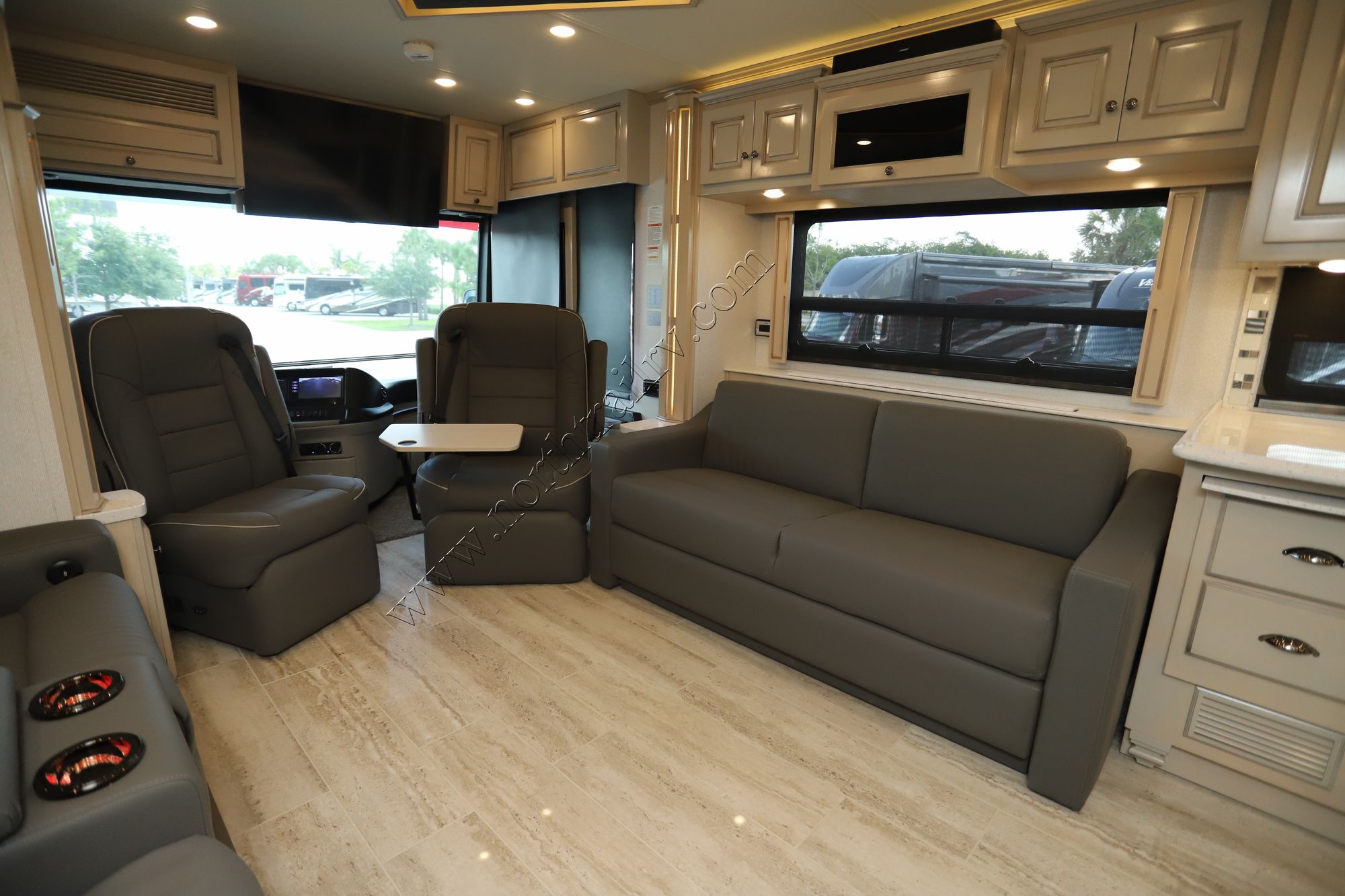 New 2021 Newmar Dutch Star 4369 Class A  For Sale