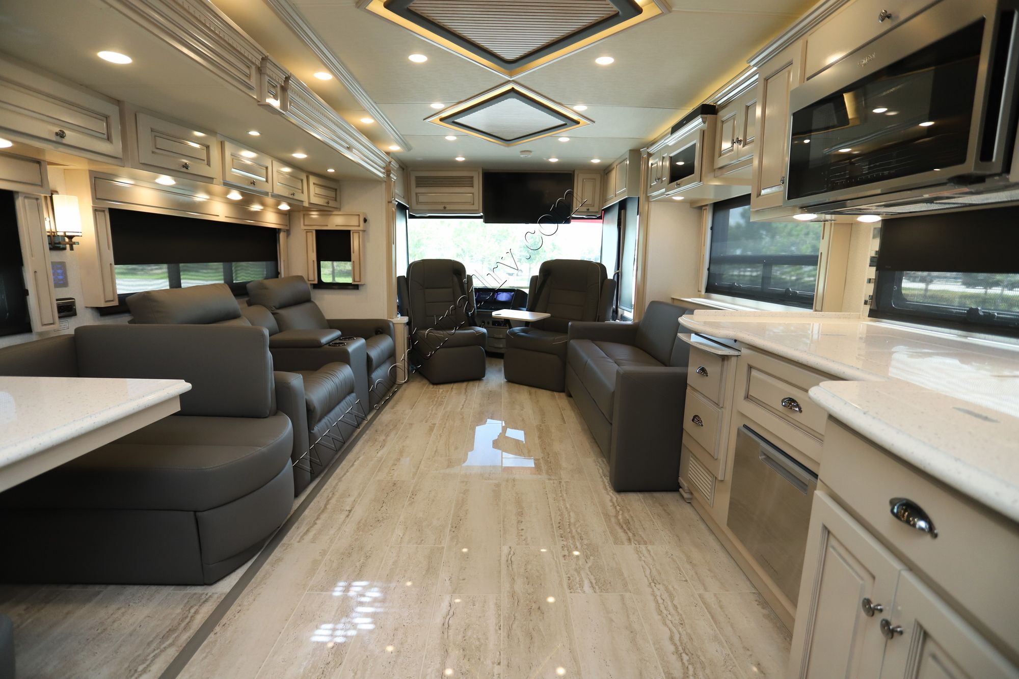 New 2021 Newmar Dutch Star 4369 Class A  For Sale