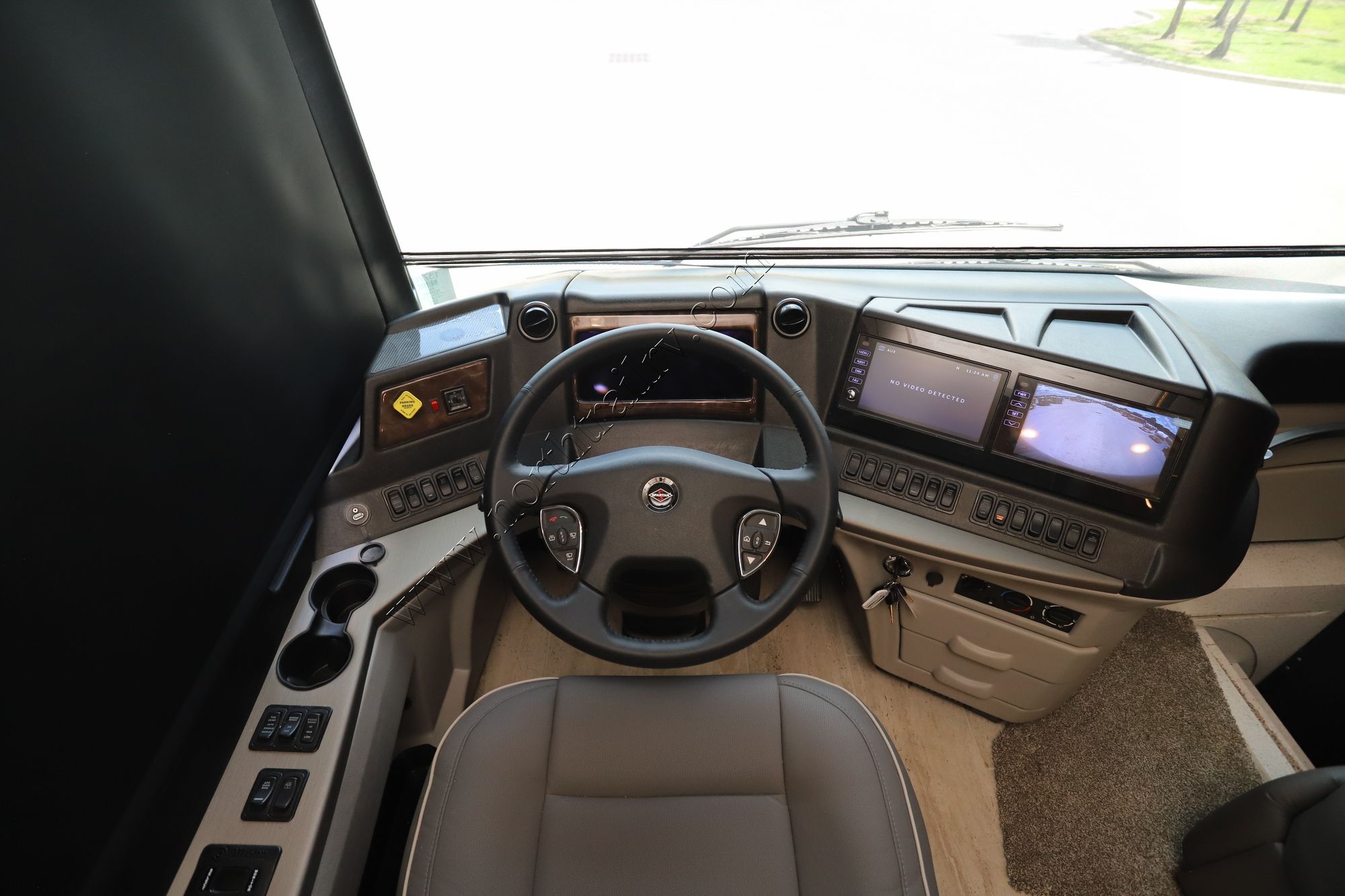 New 2021 Newmar Dutch Star 4369 Class A  For Sale
