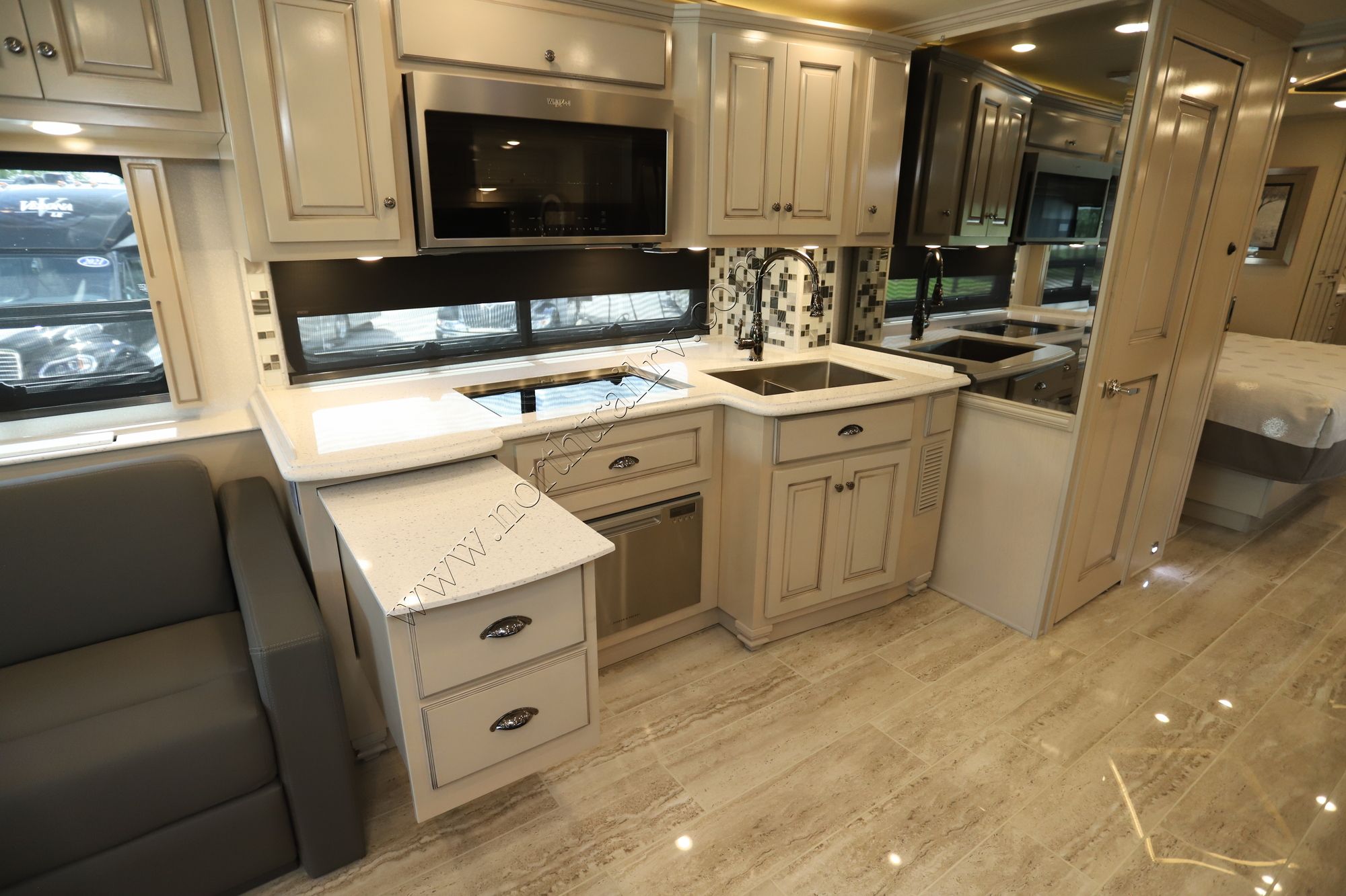 New 2021 Newmar Dutch Star 4369 Class A  For Sale
