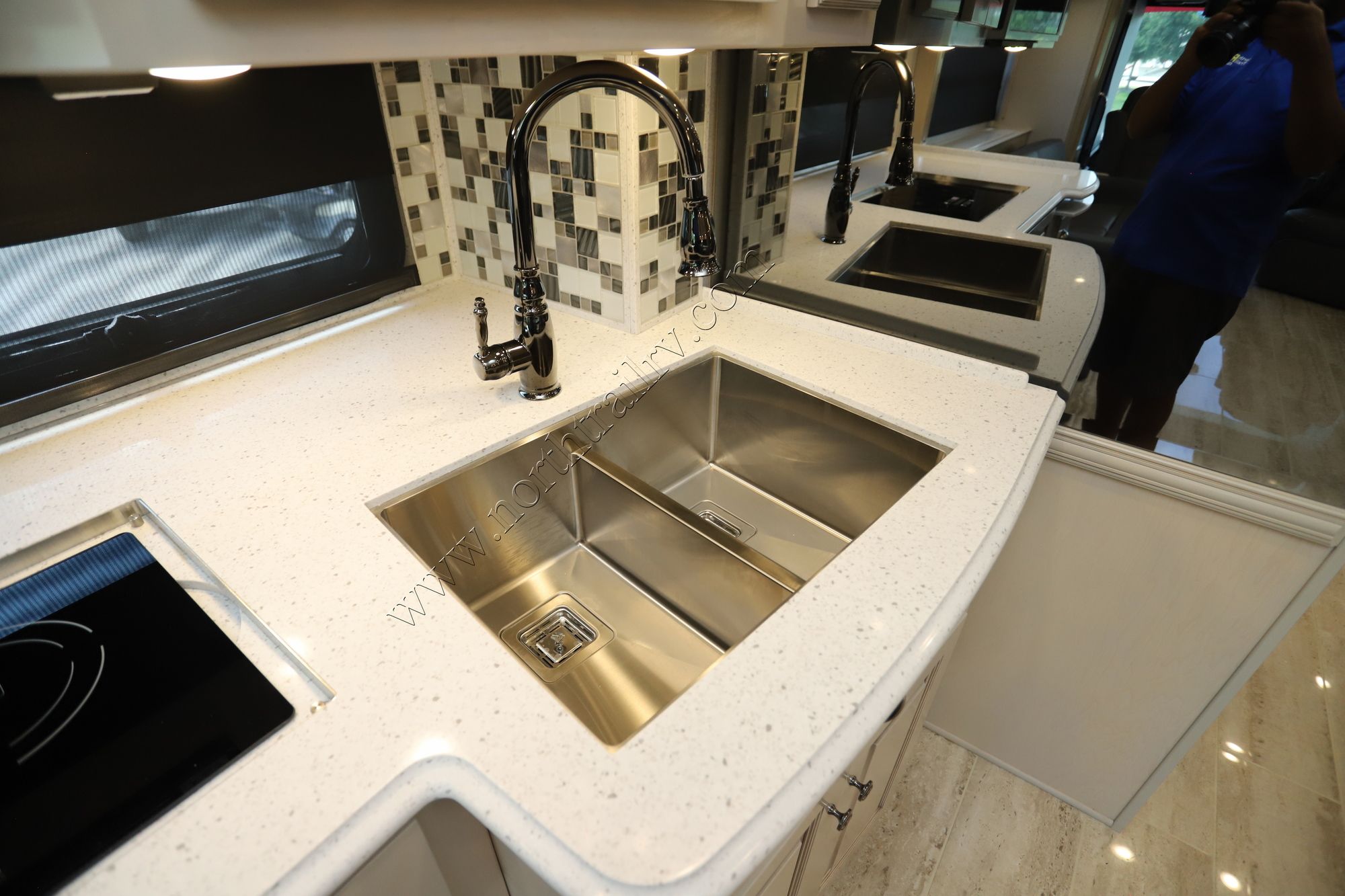 New 2021 Newmar Dutch Star 4369 Class A  For Sale