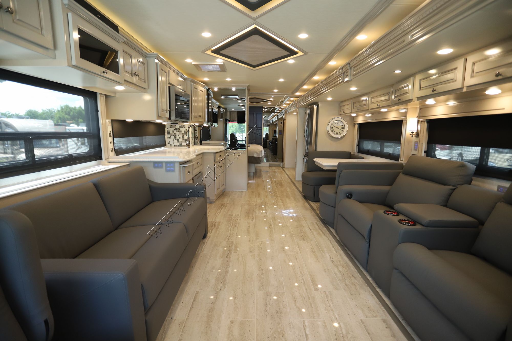 New 2021 Newmar Dutch Star 4369 Class A  For Sale