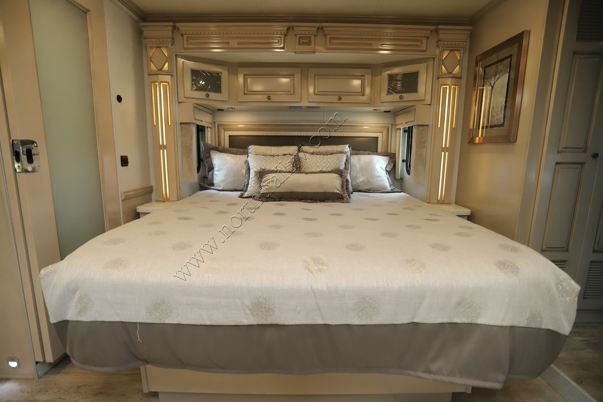 New 2021 Newmar Dutch Star 4369 Class A  For Sale