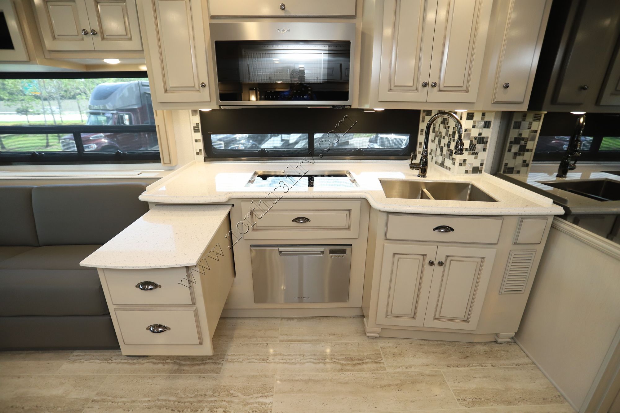 New 2021 Newmar Dutch Star 4369 Class A  For Sale