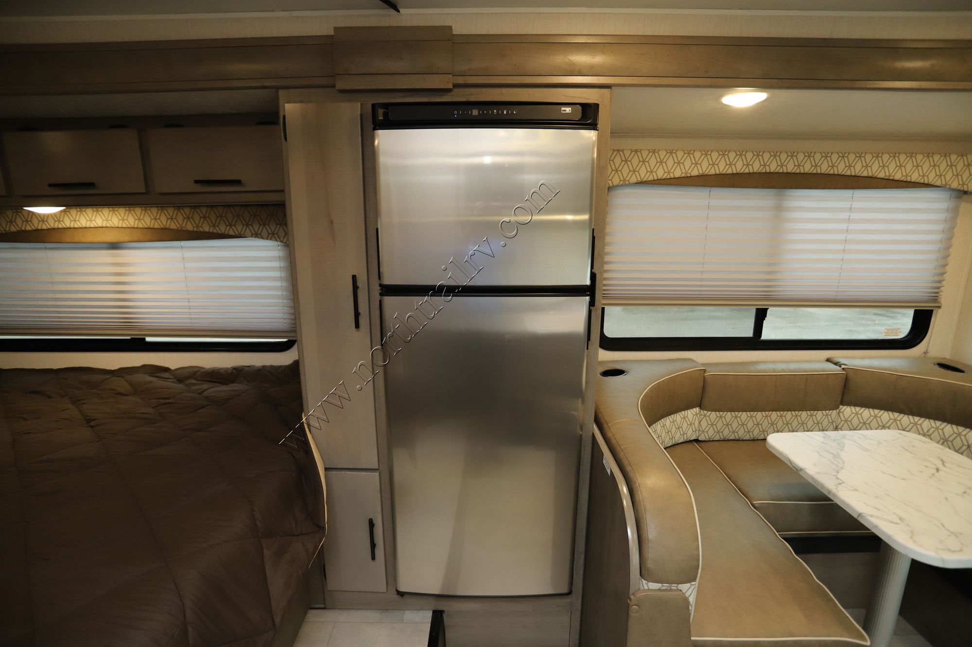 Used 2021 Coachmen Freelander 23FS Class C  For Sale