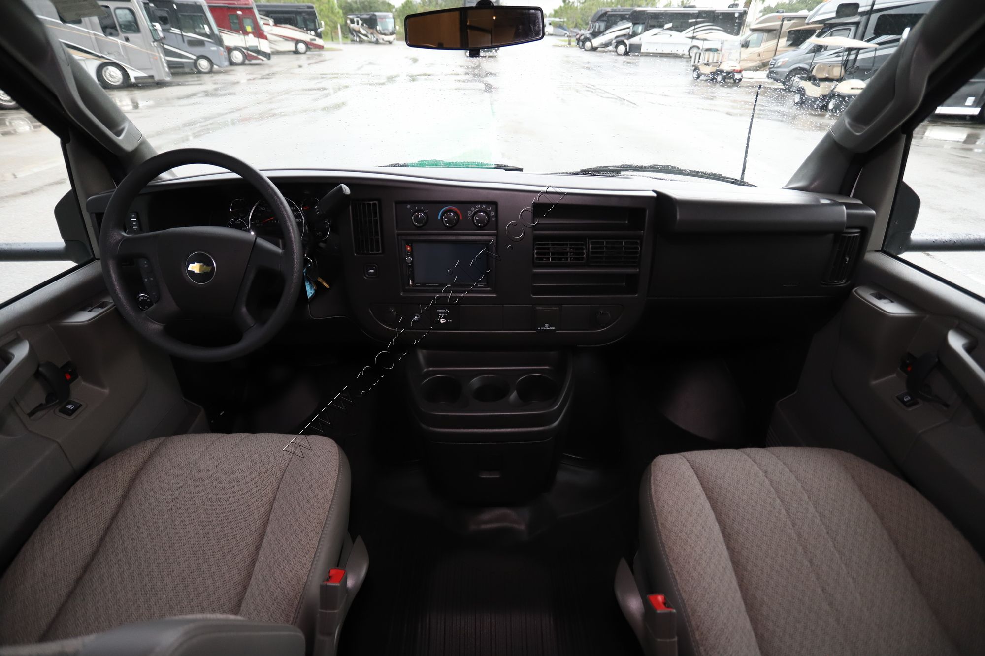 Used 2021 Coachmen Freelander 23FS Class C  For Sale