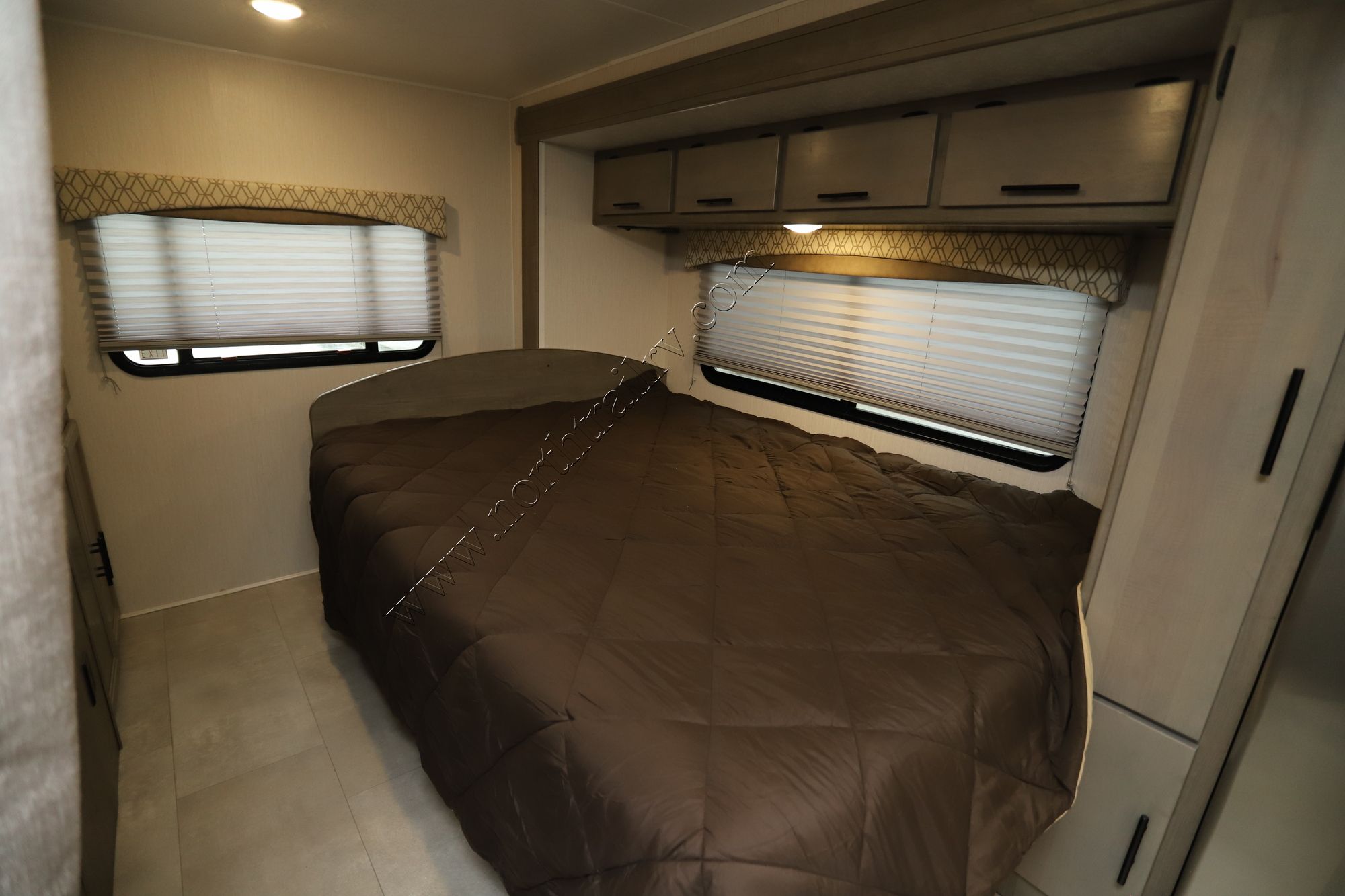 Used 2021 Coachmen Freelander 23FS Class C  For Sale