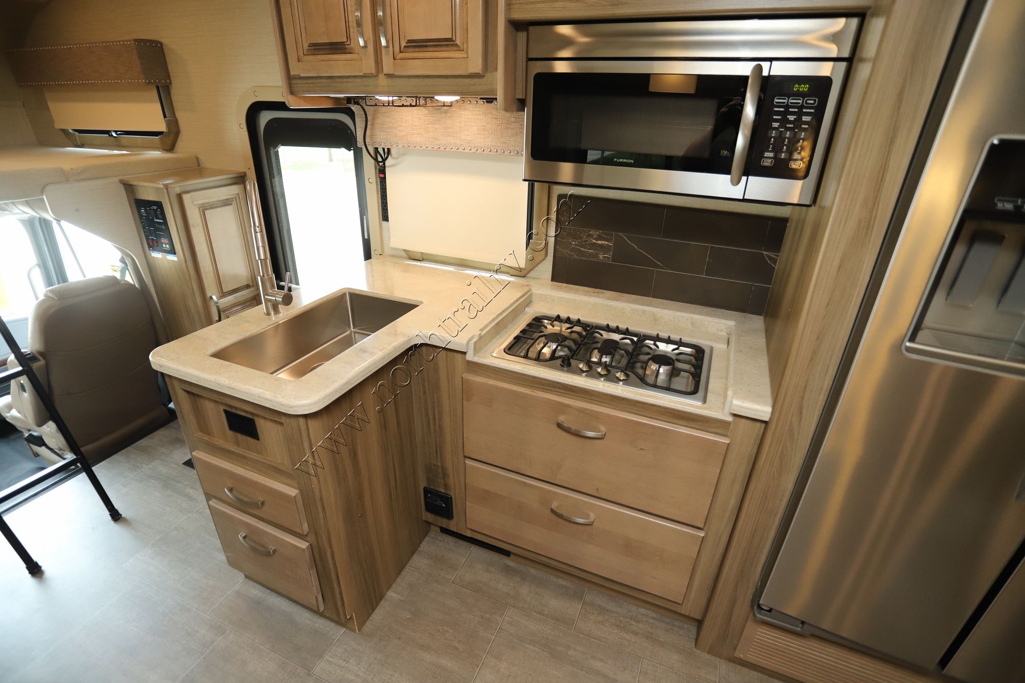 Used 2019 Jayco Seneca 37K Super C  For Sale