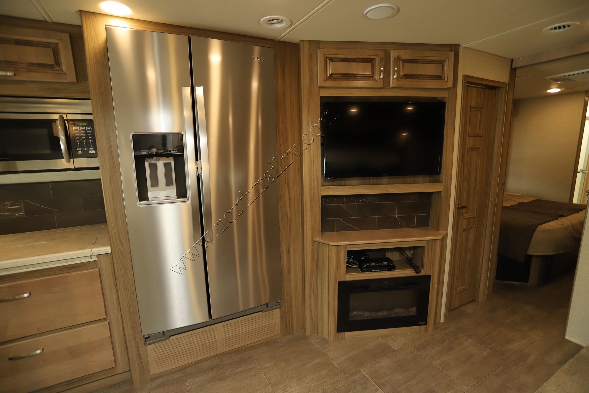 Used 2019 Jayco Seneca 37K Super C  For Sale