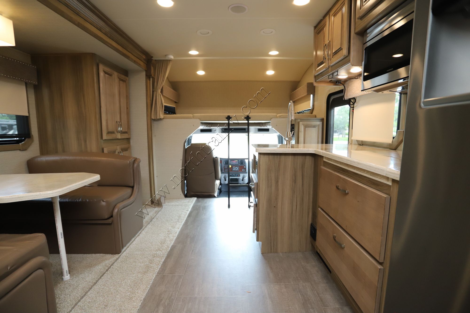 Used 2019 Jayco Seneca 37K Super C  For Sale