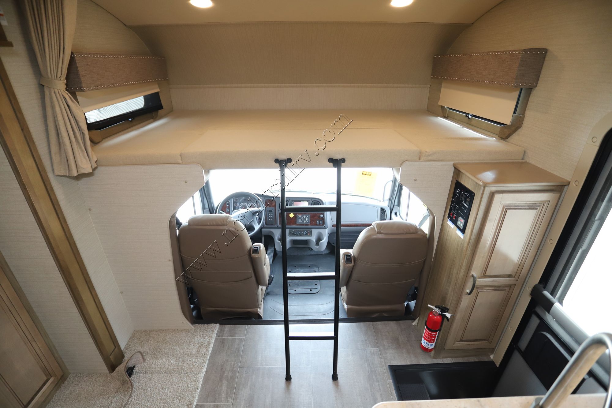 Used 2019 Jayco Seneca 37K Super C  For Sale