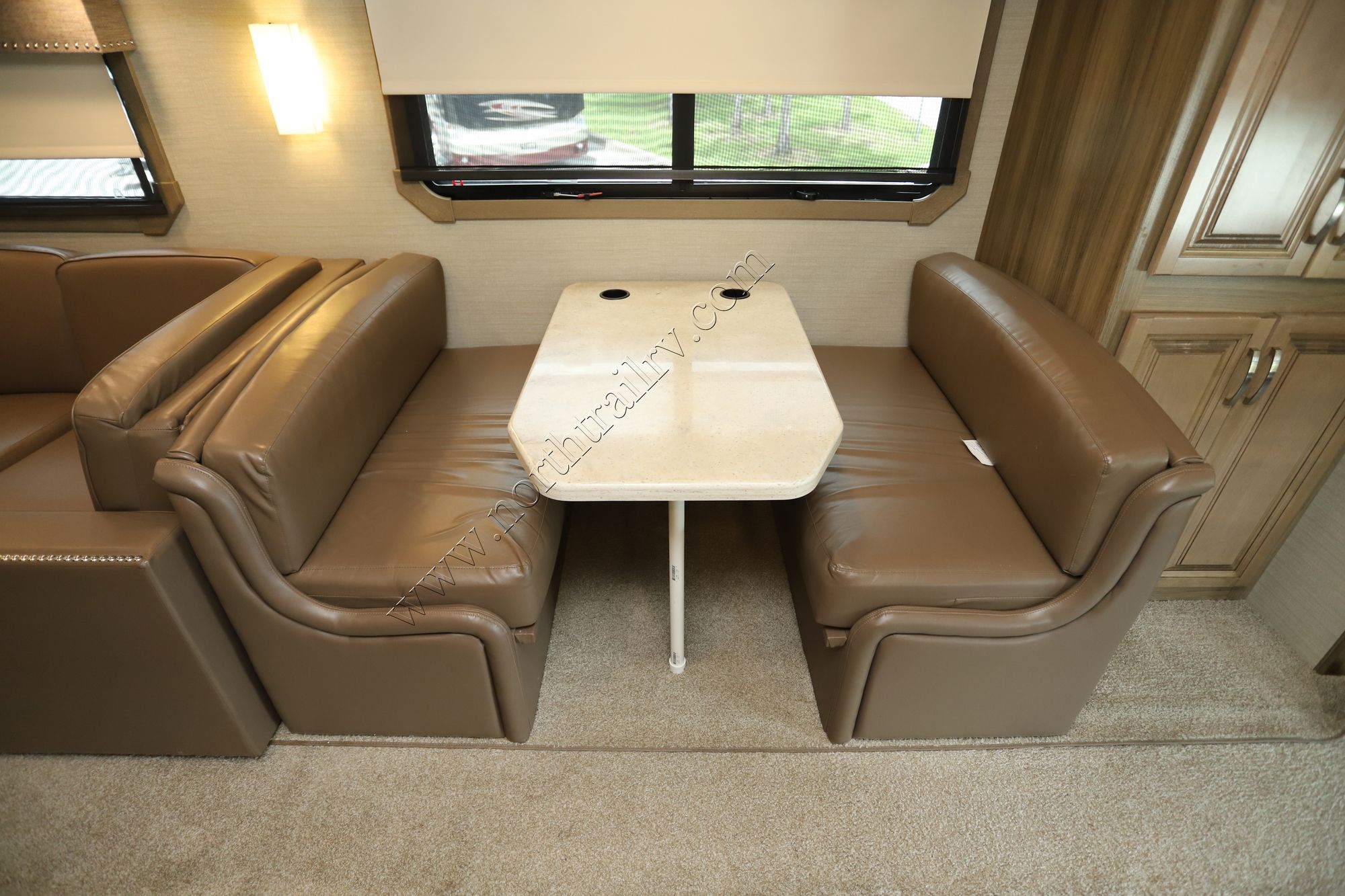 Used 2019 Jayco Seneca 37K Super C  For Sale