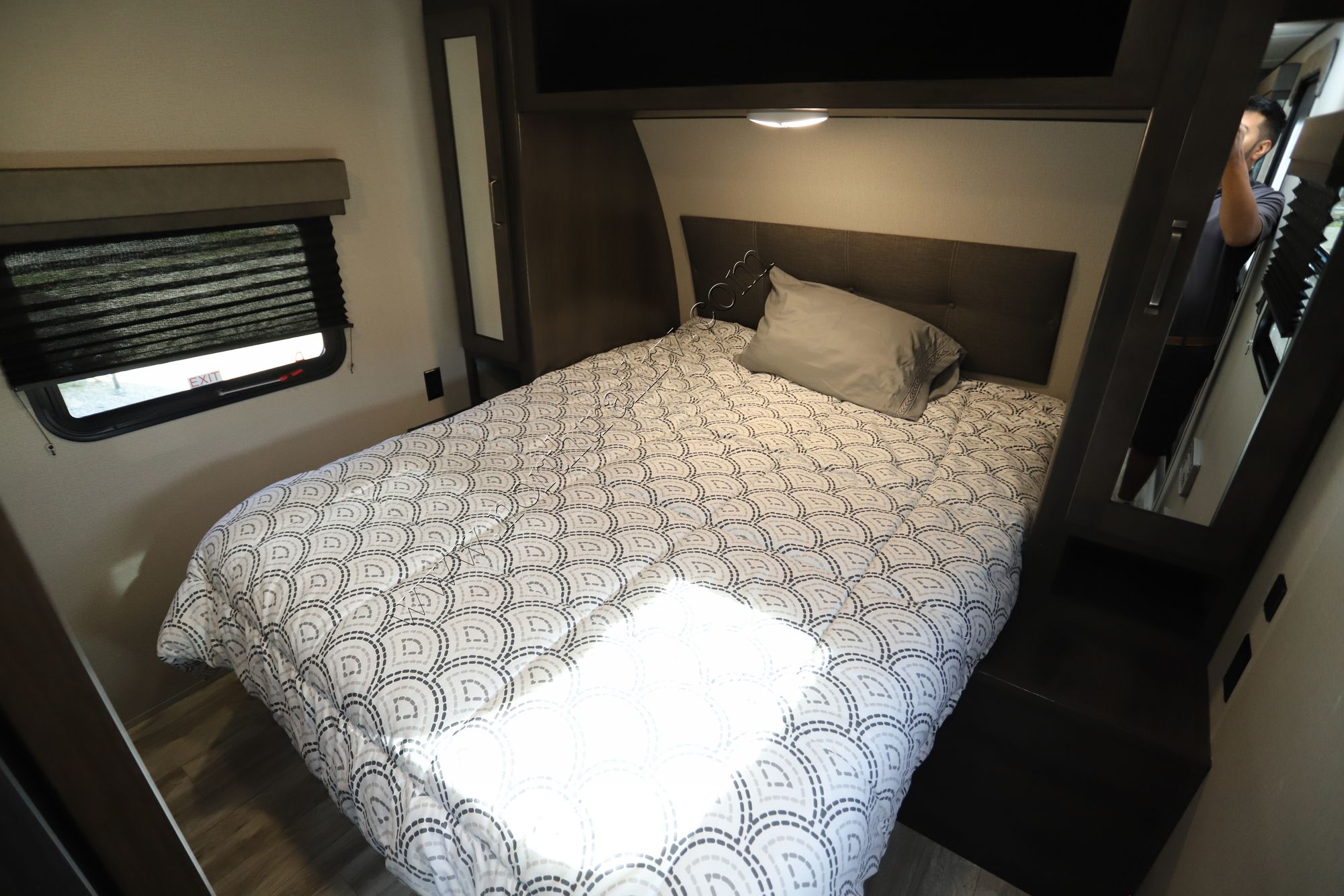 Used 2020 Grand Design Transcend Xplor 260 Travel Trailer  For Sale