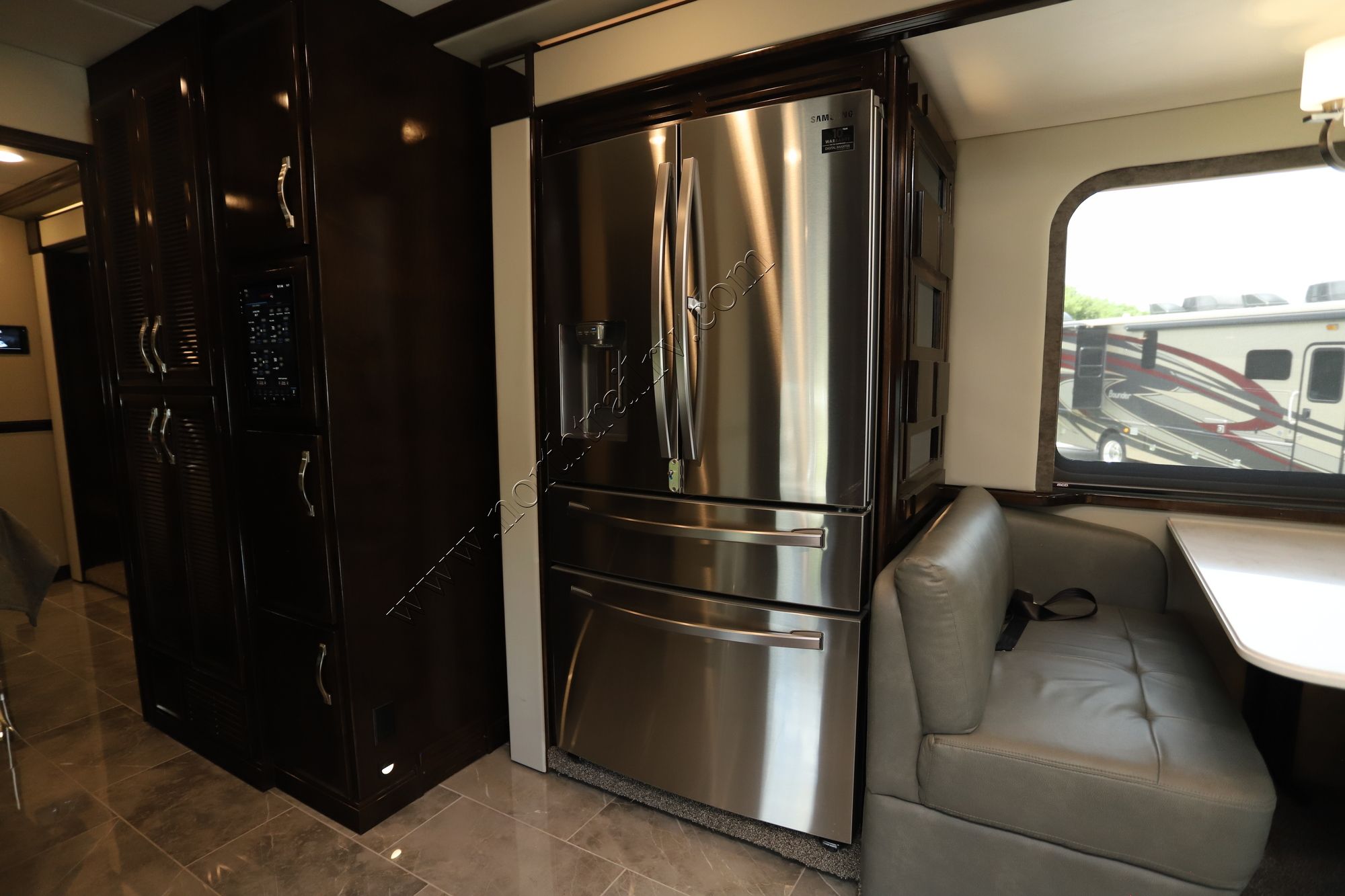 Used 2021 Renegade Rv Ikon 4534RX Super C  For Sale