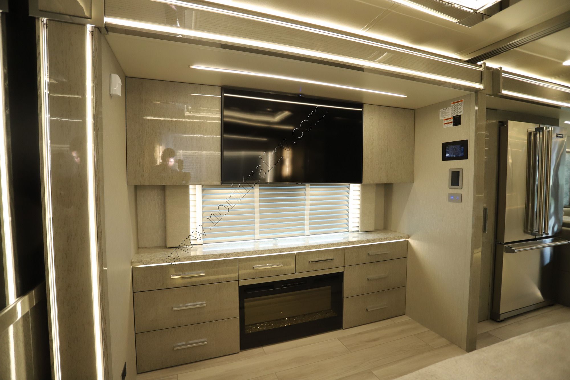 New 2021 Newmar King Aire 4531 Class A  For Sale