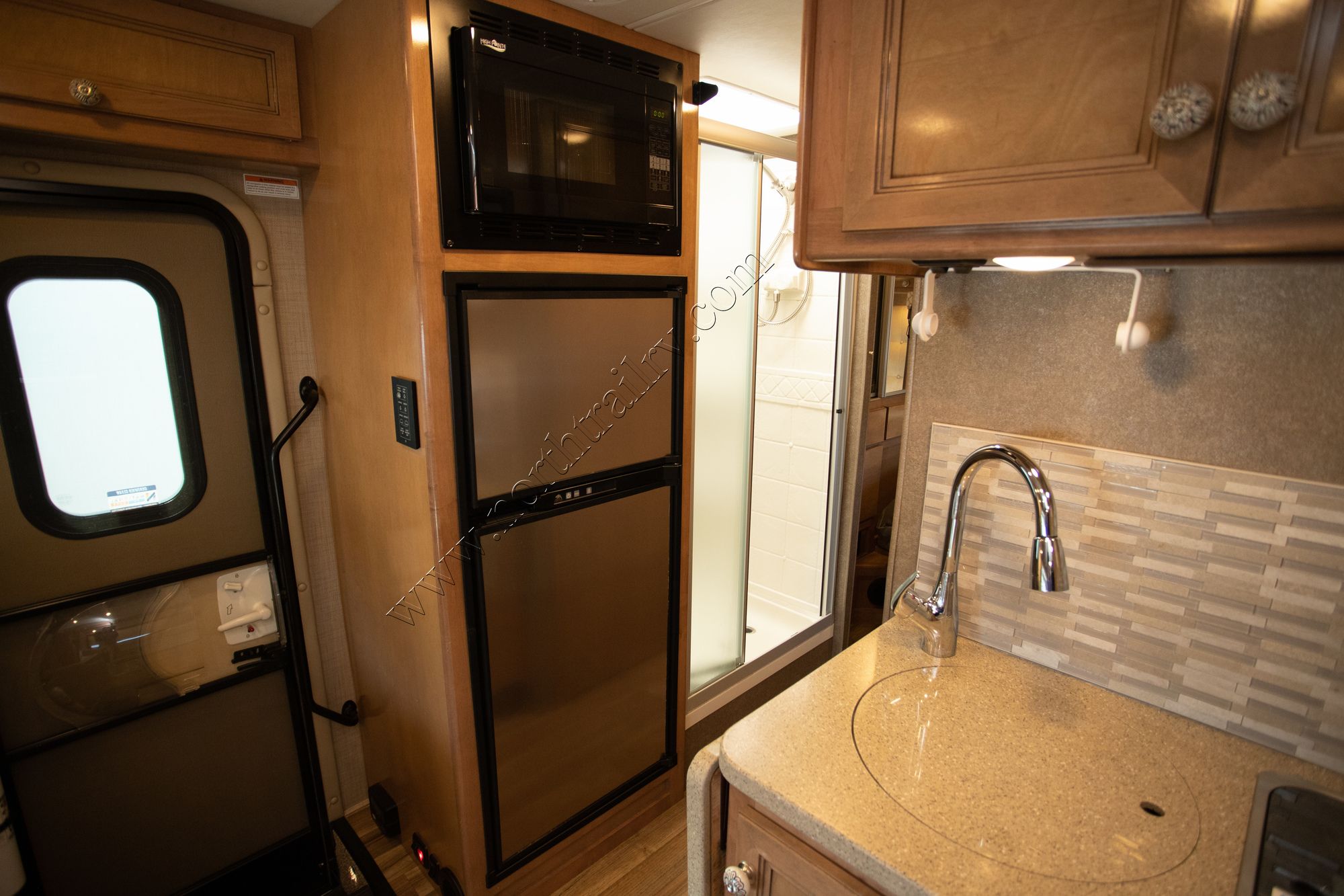 Used 2019 Thor Synergy 24SK Class C  For Sale