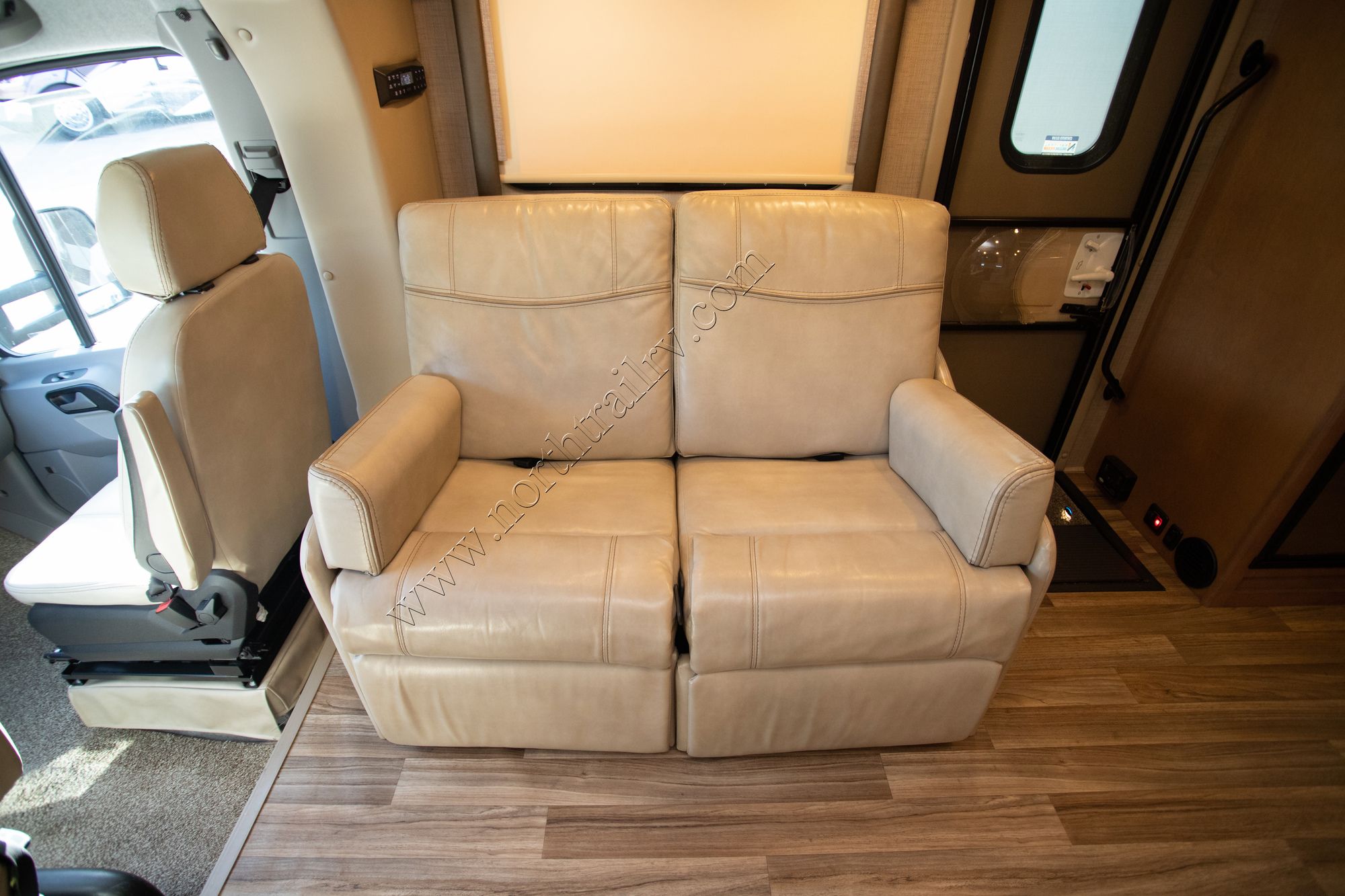 Used 2019 Thor Synergy 24SK Class C  For Sale