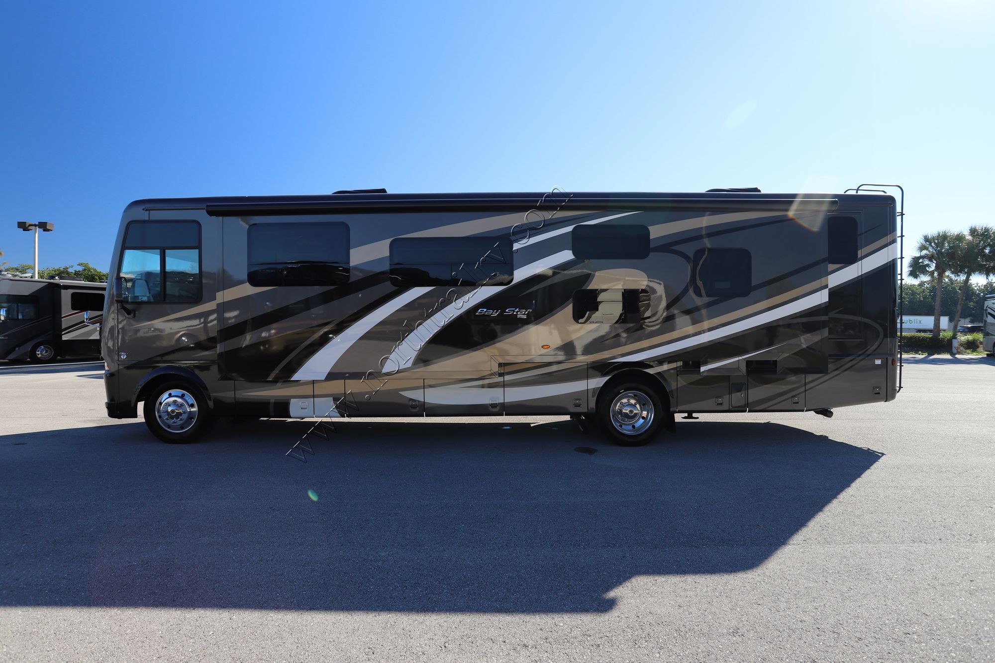 New 2021 Newmar Bay Star 3616 Class A  For Sale