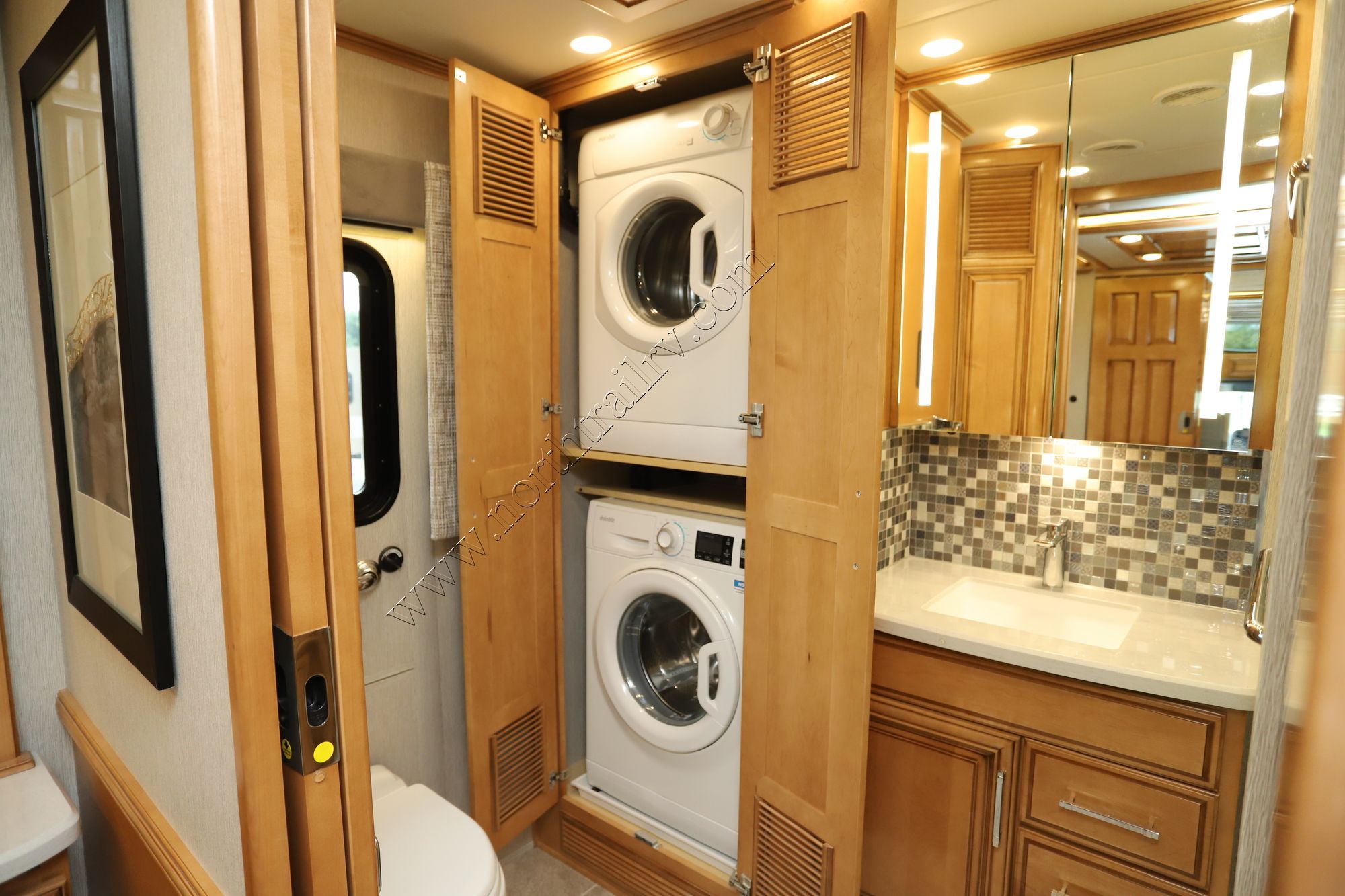New 2022 Newmar Supreme Aire 4573 Super C  For Sale