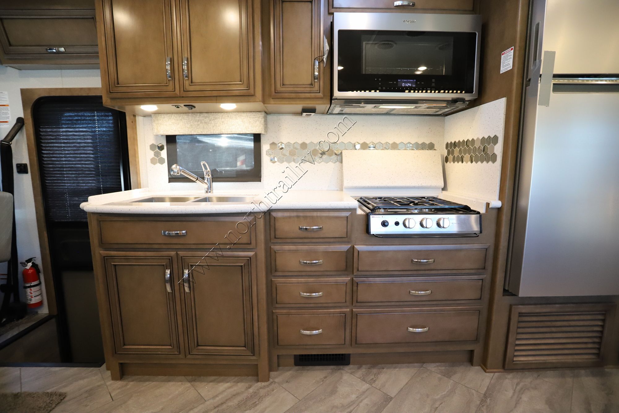 New 2021 Newmar Bay Star 3616 Class A  For Sale
