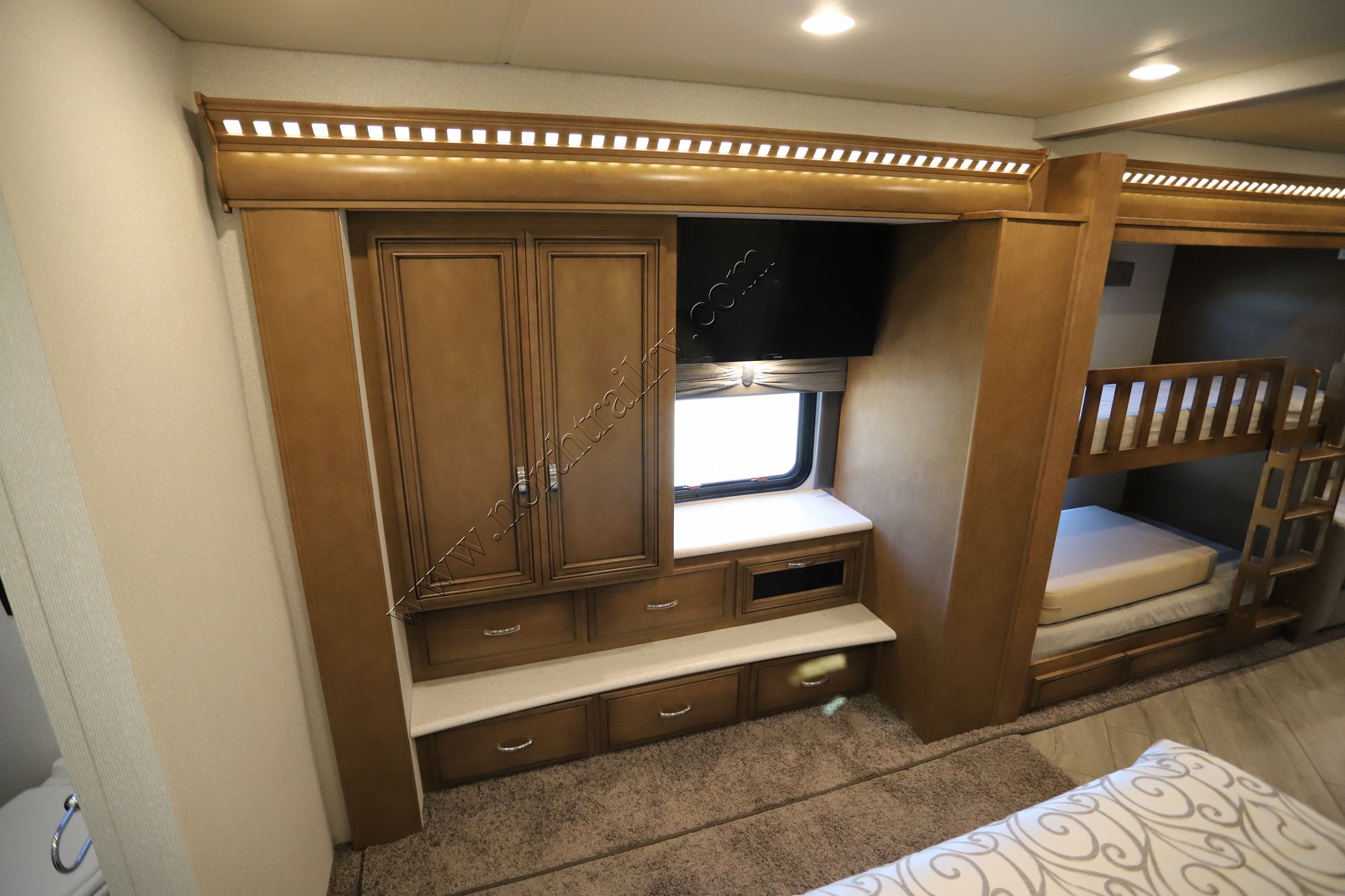 New 2021 Newmar Bay Star 3616 Class A  For Sale