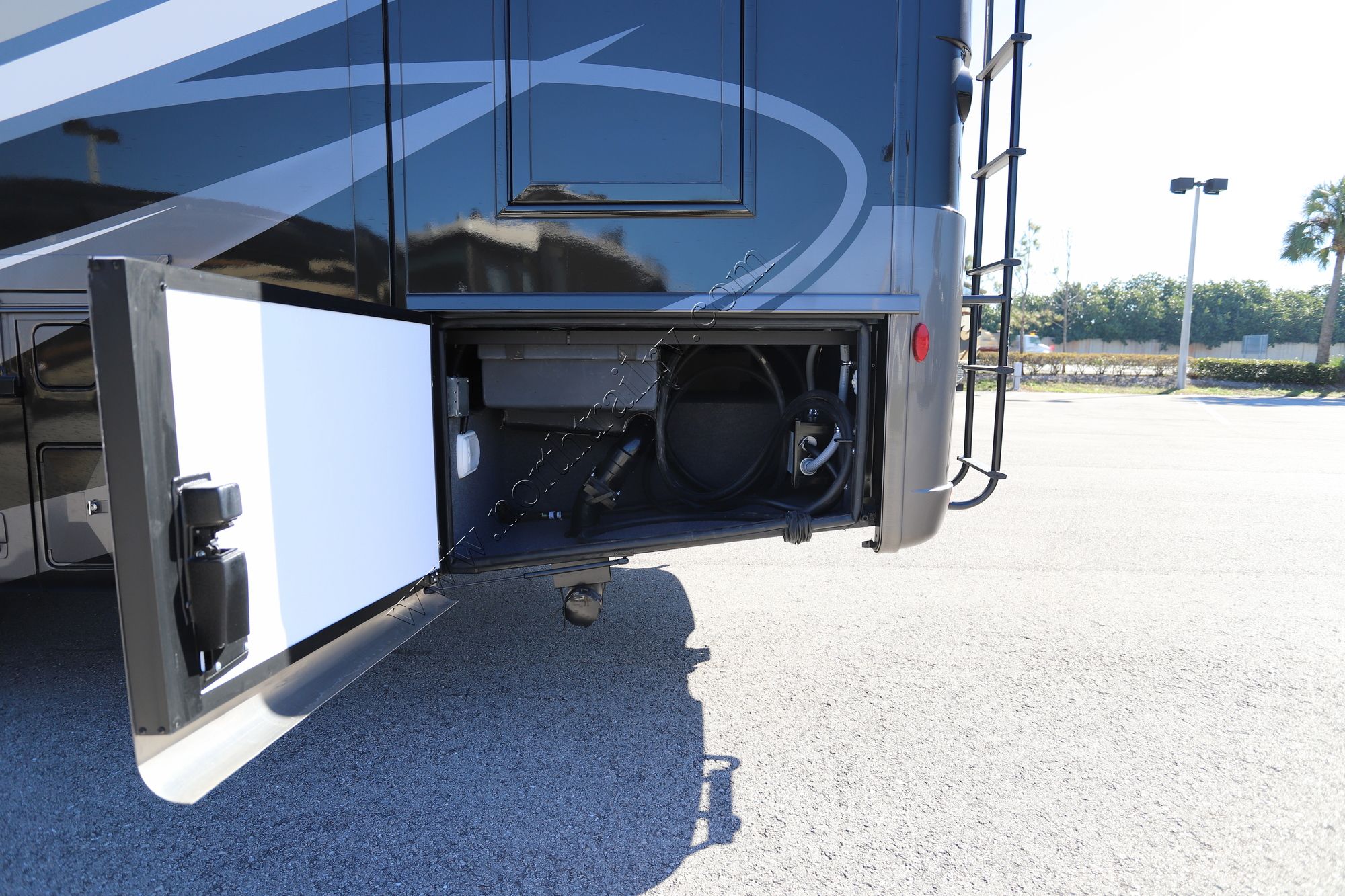 New 2021 Newmar Bay Star 3616 Class A  For Sale