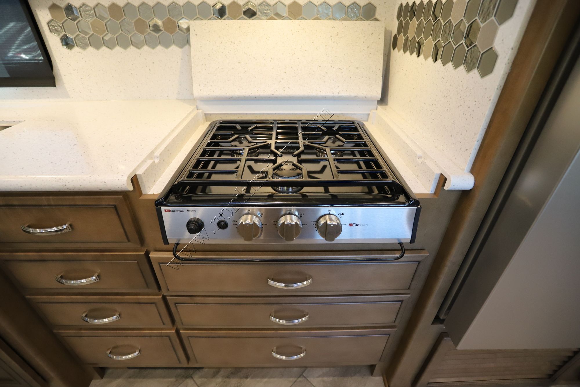 New 2021 Newmar Bay Star 3616 Class A  For Sale