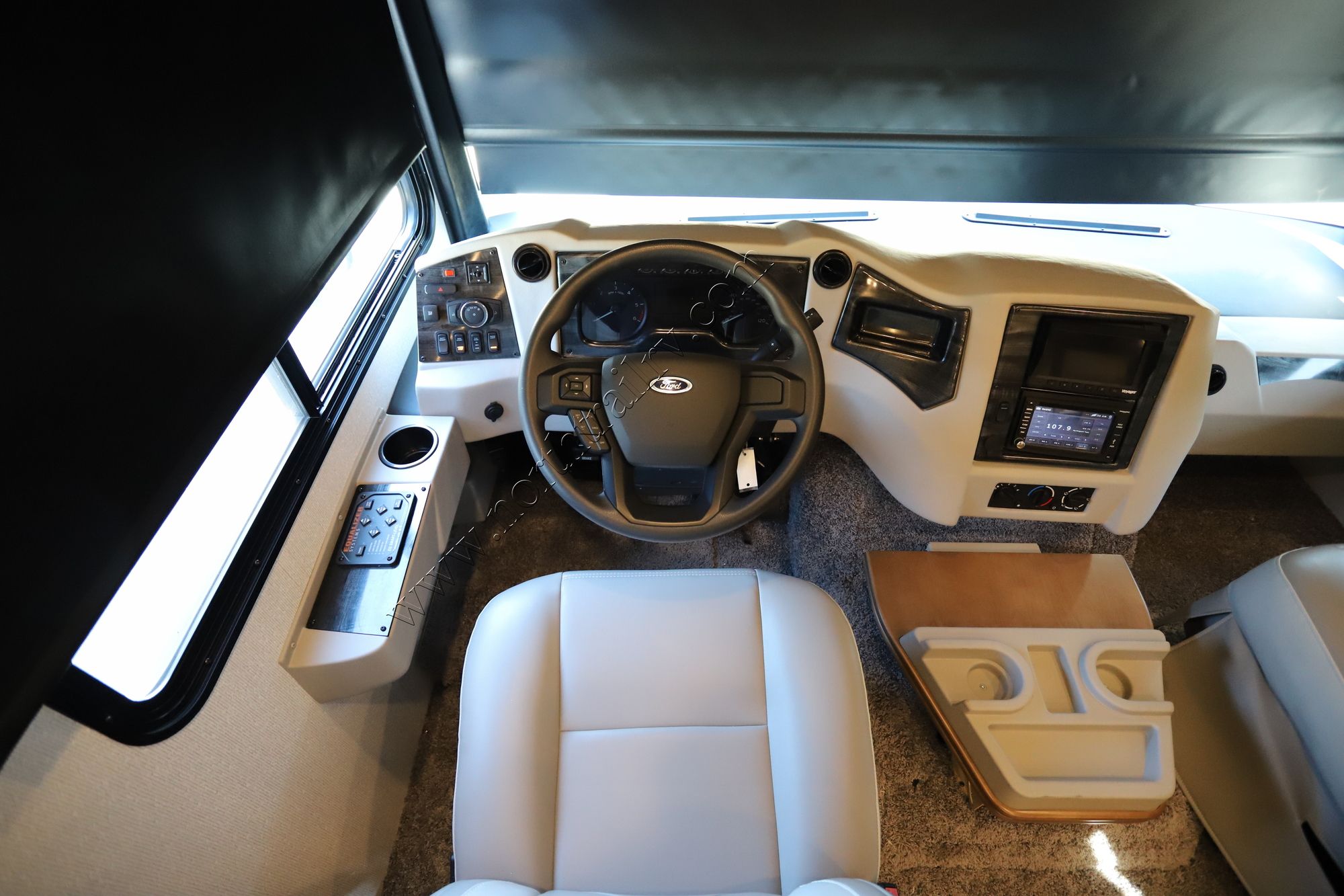 New 2021 Newmar Bay Star 3616 Class A  For Sale