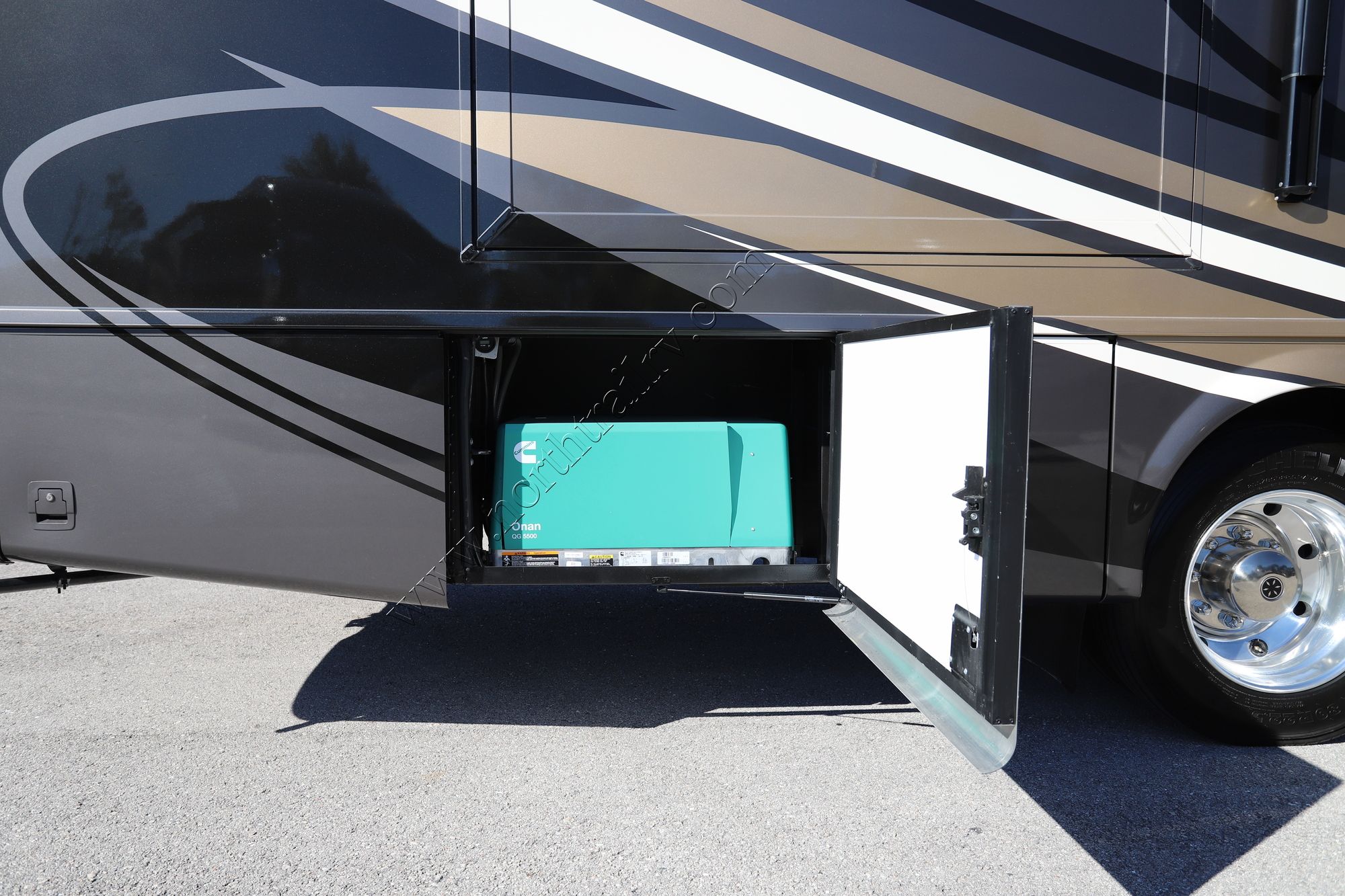 New 2021 Newmar Bay Star 3616 Class A  For Sale