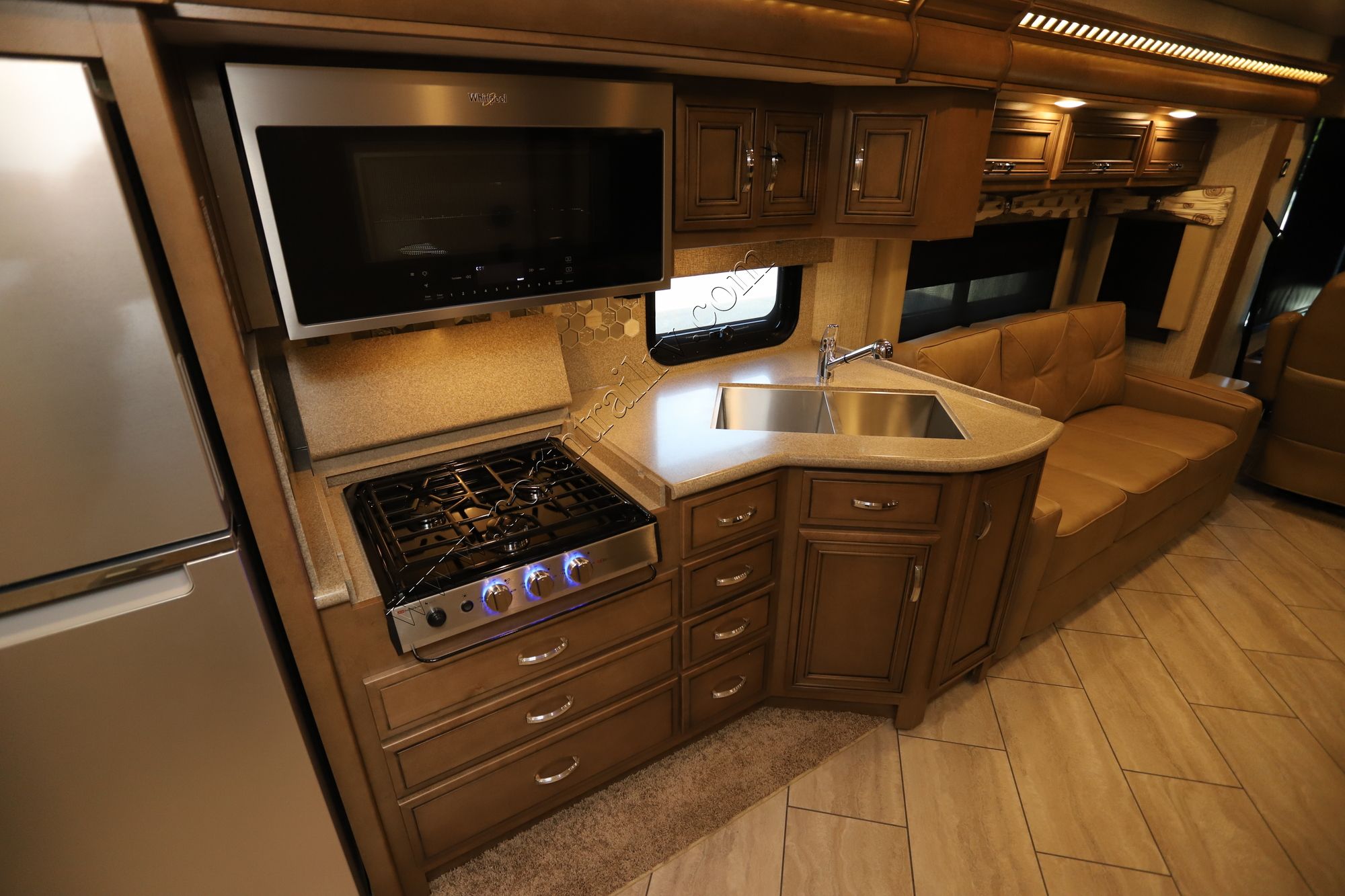 New 2021 Newmar Bay Star 3014 Class A  For Sale