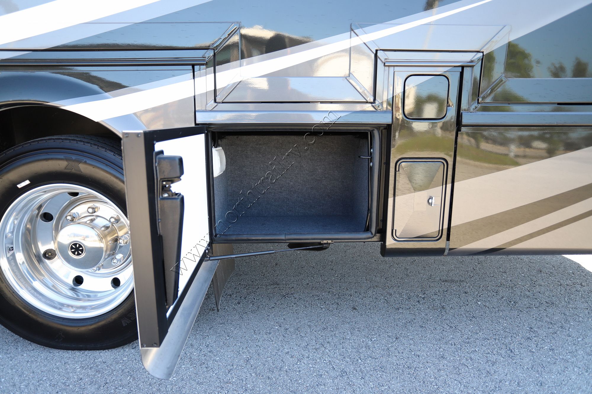 New 2021 Newmar Bay Star 3616 Class A  For Sale