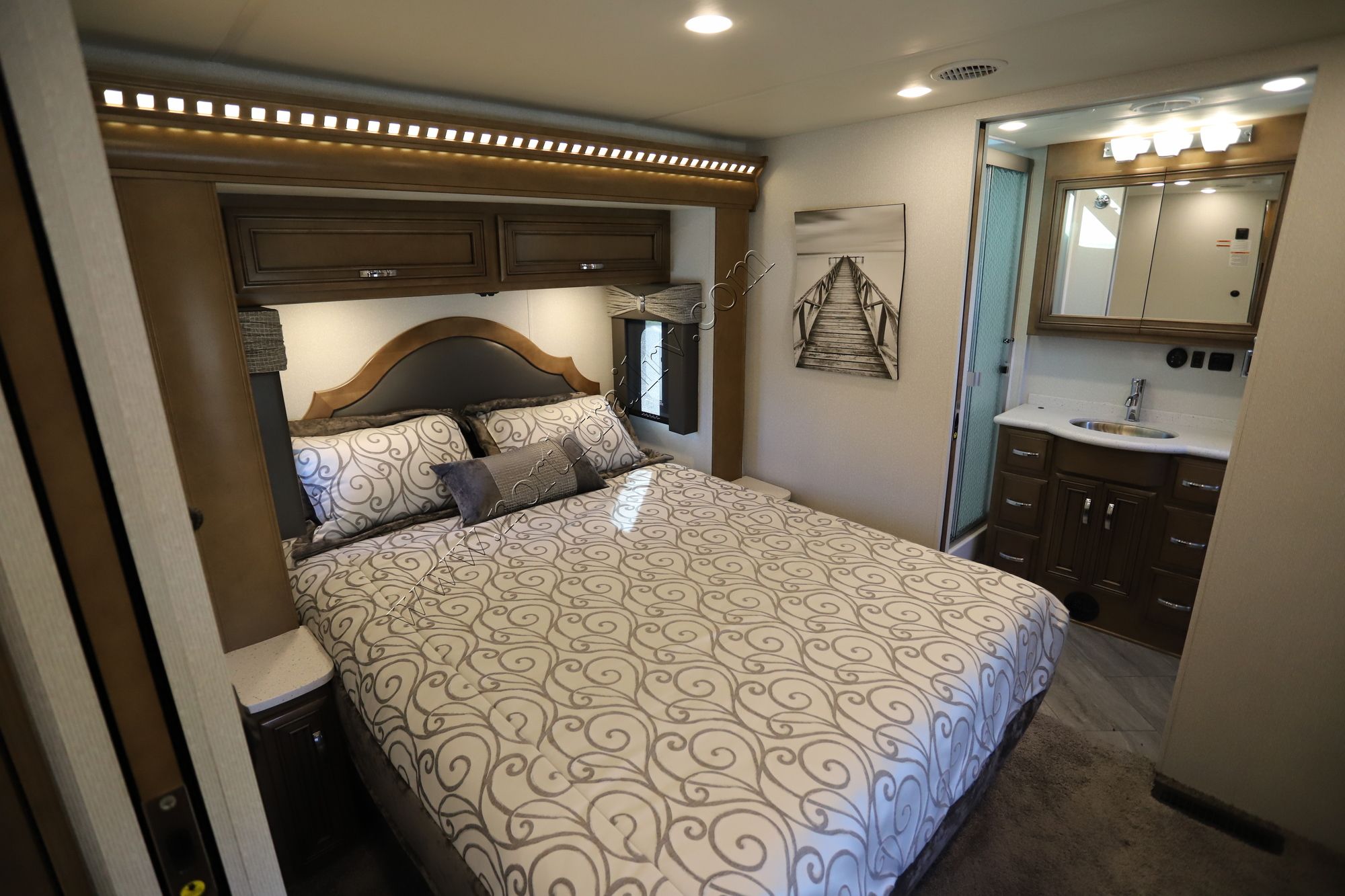 New 2021 Newmar Bay Star 3616 Class A  For Sale