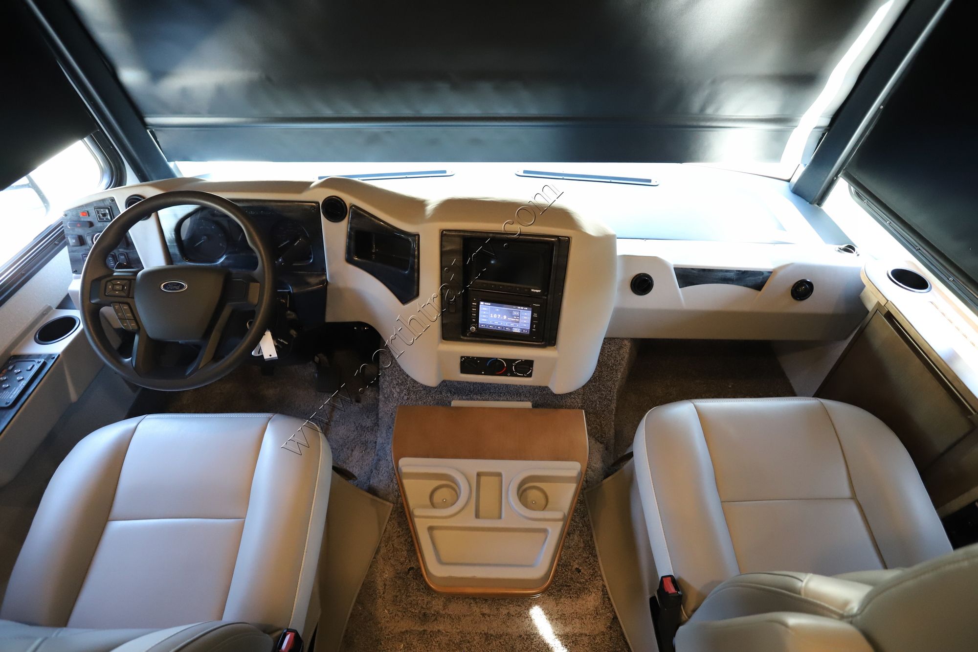 New 2021 Newmar Bay Star 3616 Class A  For Sale