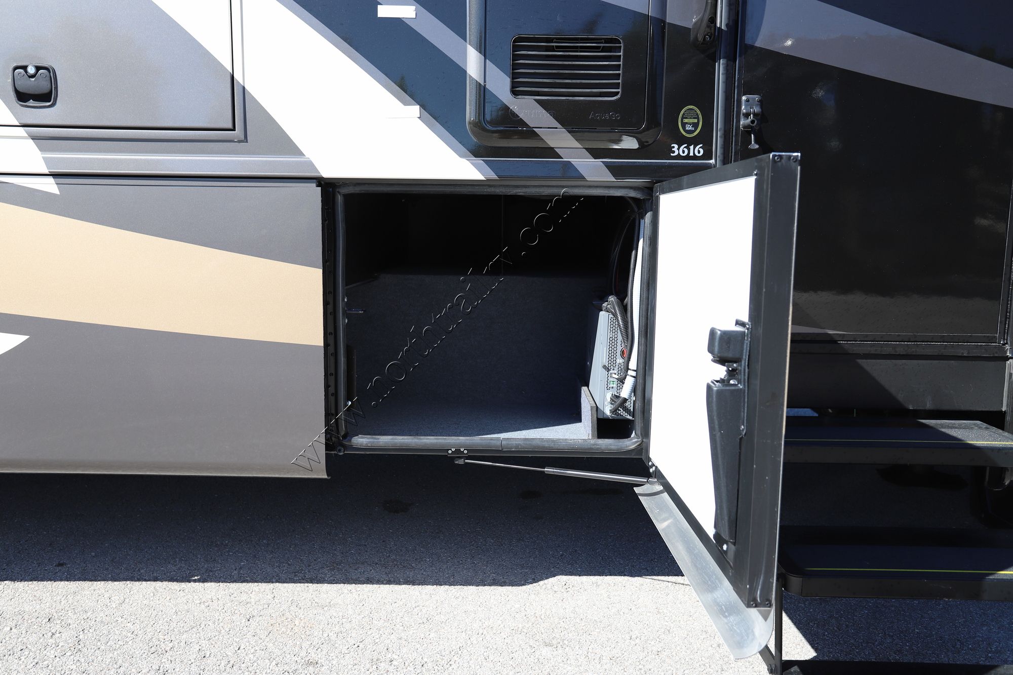 New 2021 Newmar Bay Star 3616 Class A  For Sale