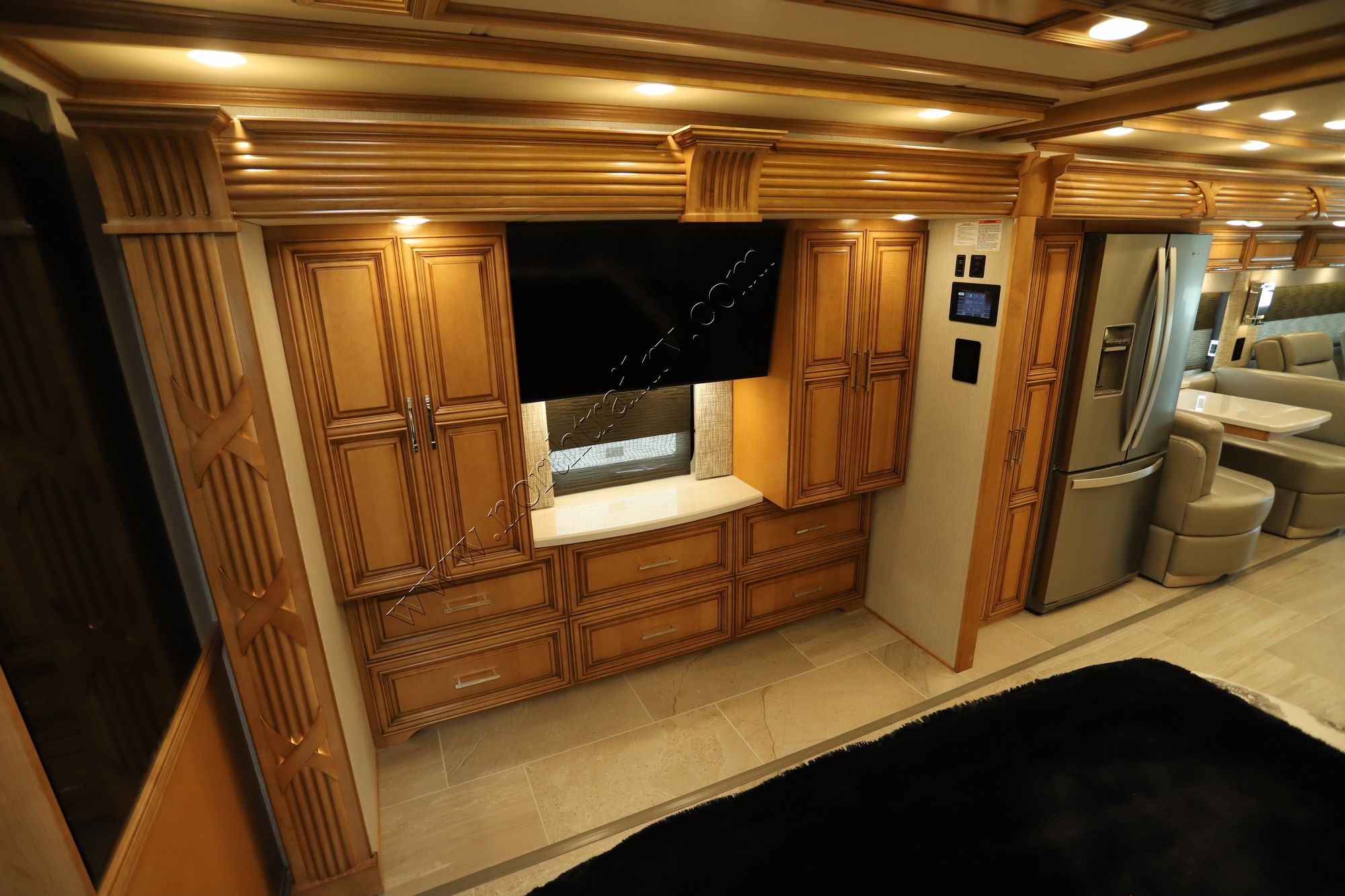 New 2022 Newmar Supreme Aire 4573 Super C  For Sale