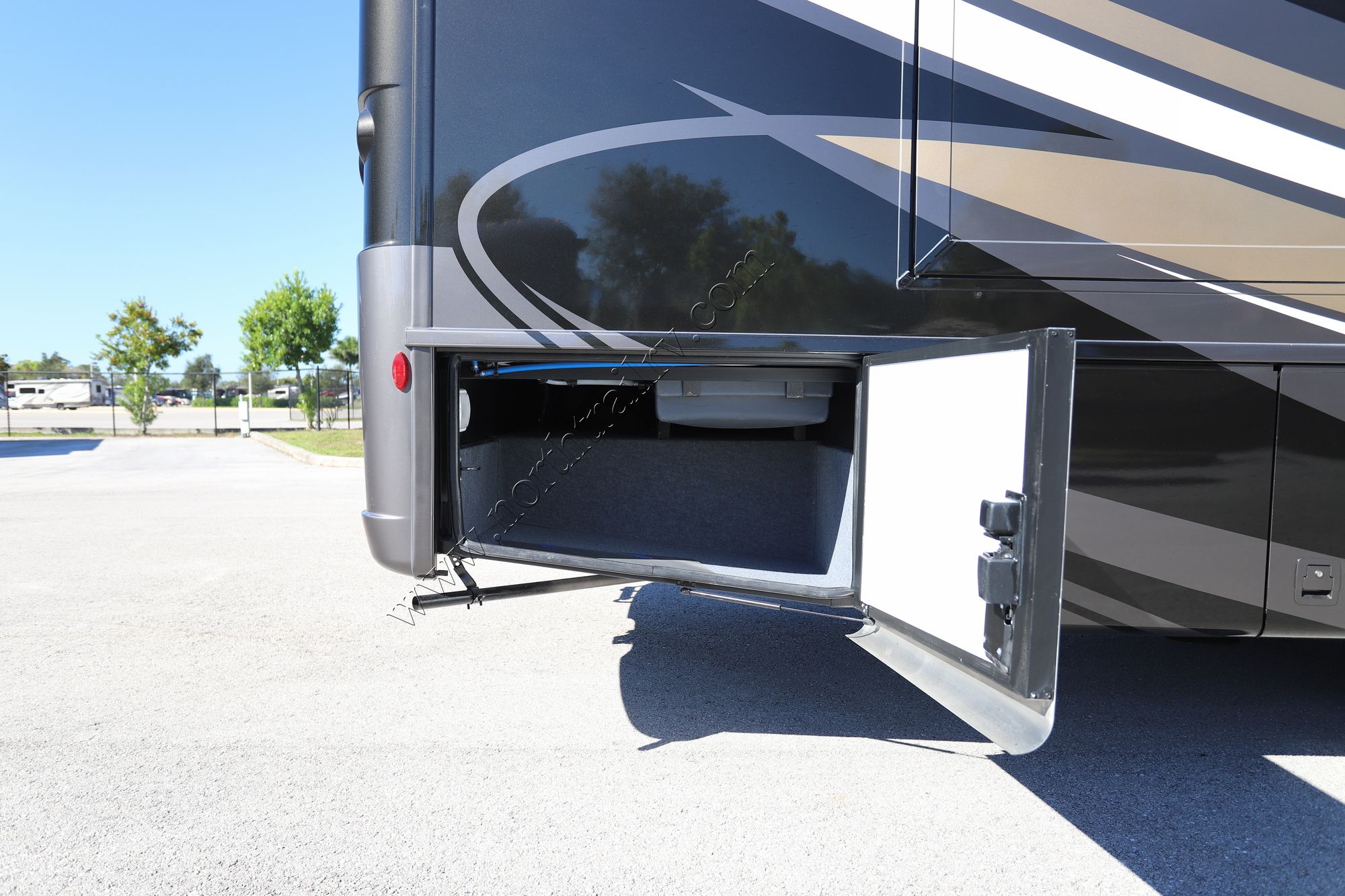 New 2021 Newmar Bay Star 3616 Class A  For Sale