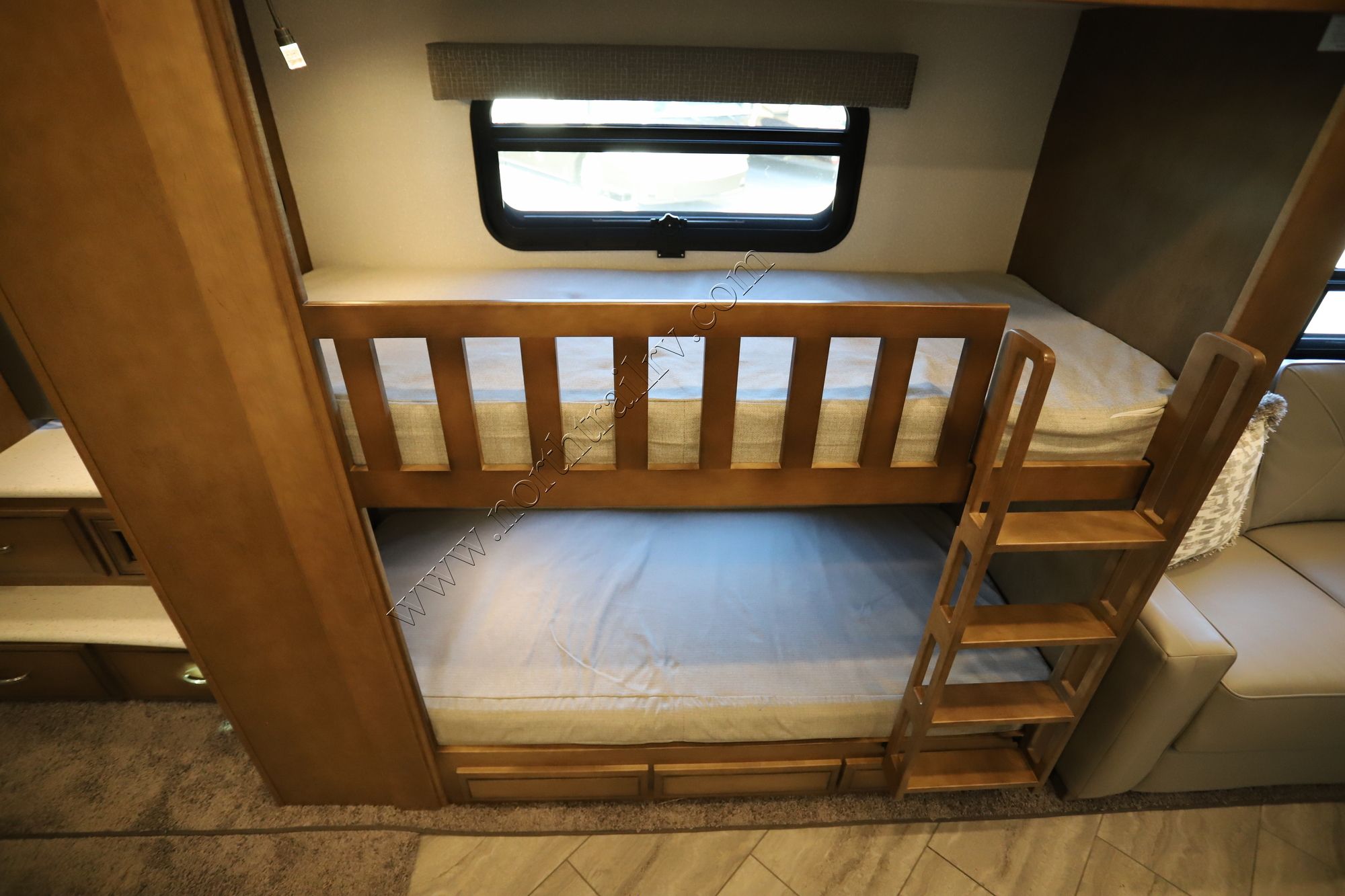 New 2021 Newmar Bay Star 3616 Class A  For Sale