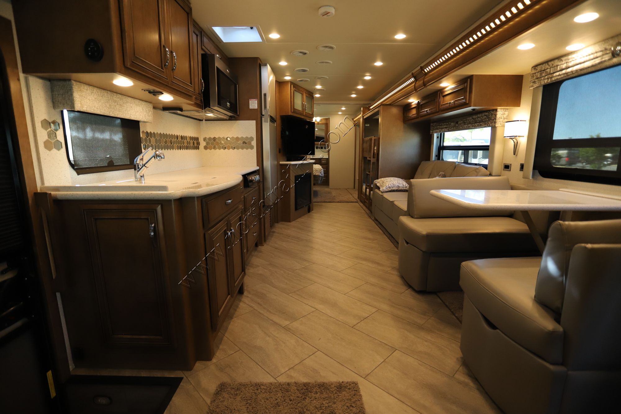 New 2021 Newmar Bay Star 3616 Class A  For Sale