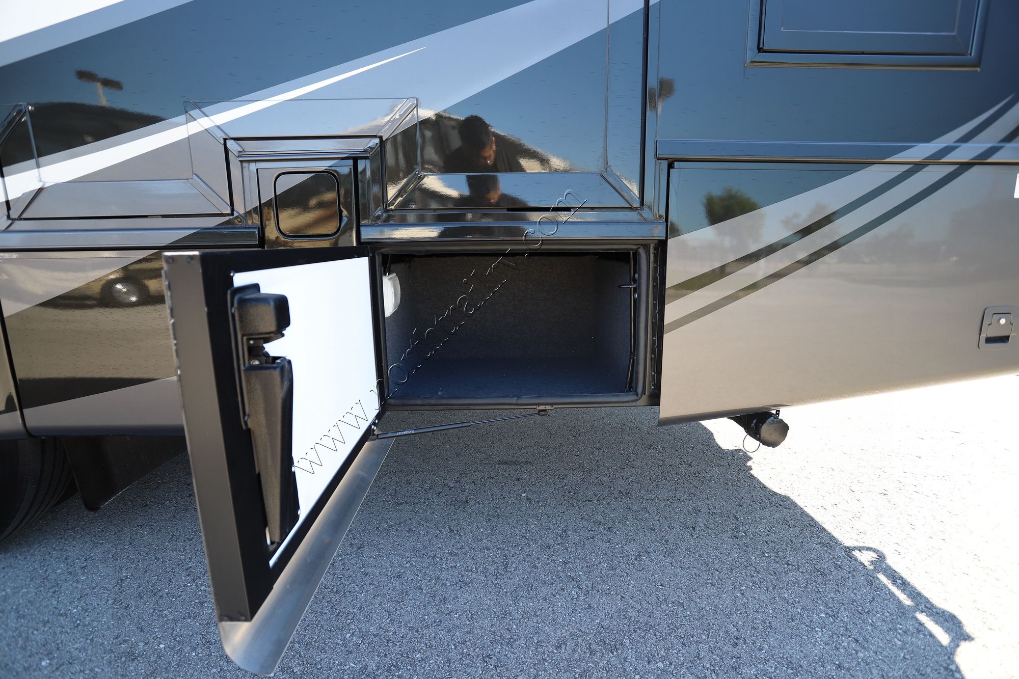 New 2021 Newmar Bay Star 3616 Class A  For Sale