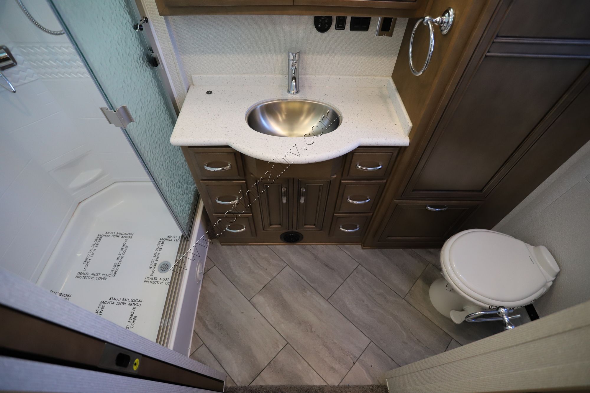 New 2021 Newmar Bay Star 3616 Class A  For Sale