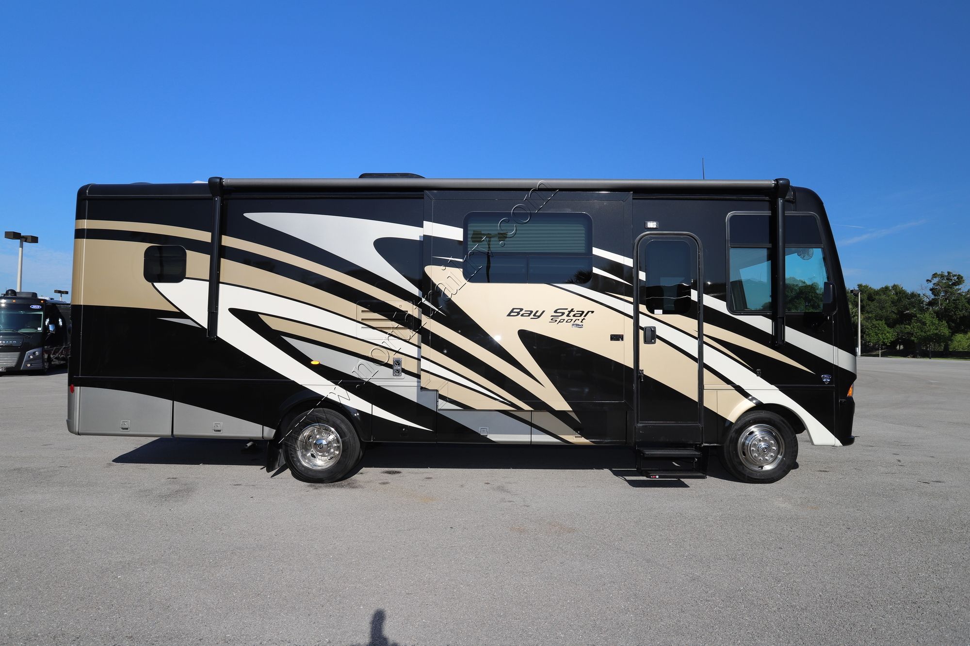 New 2021 Newmar Bay Star Sport 2905 Class A  For Sale