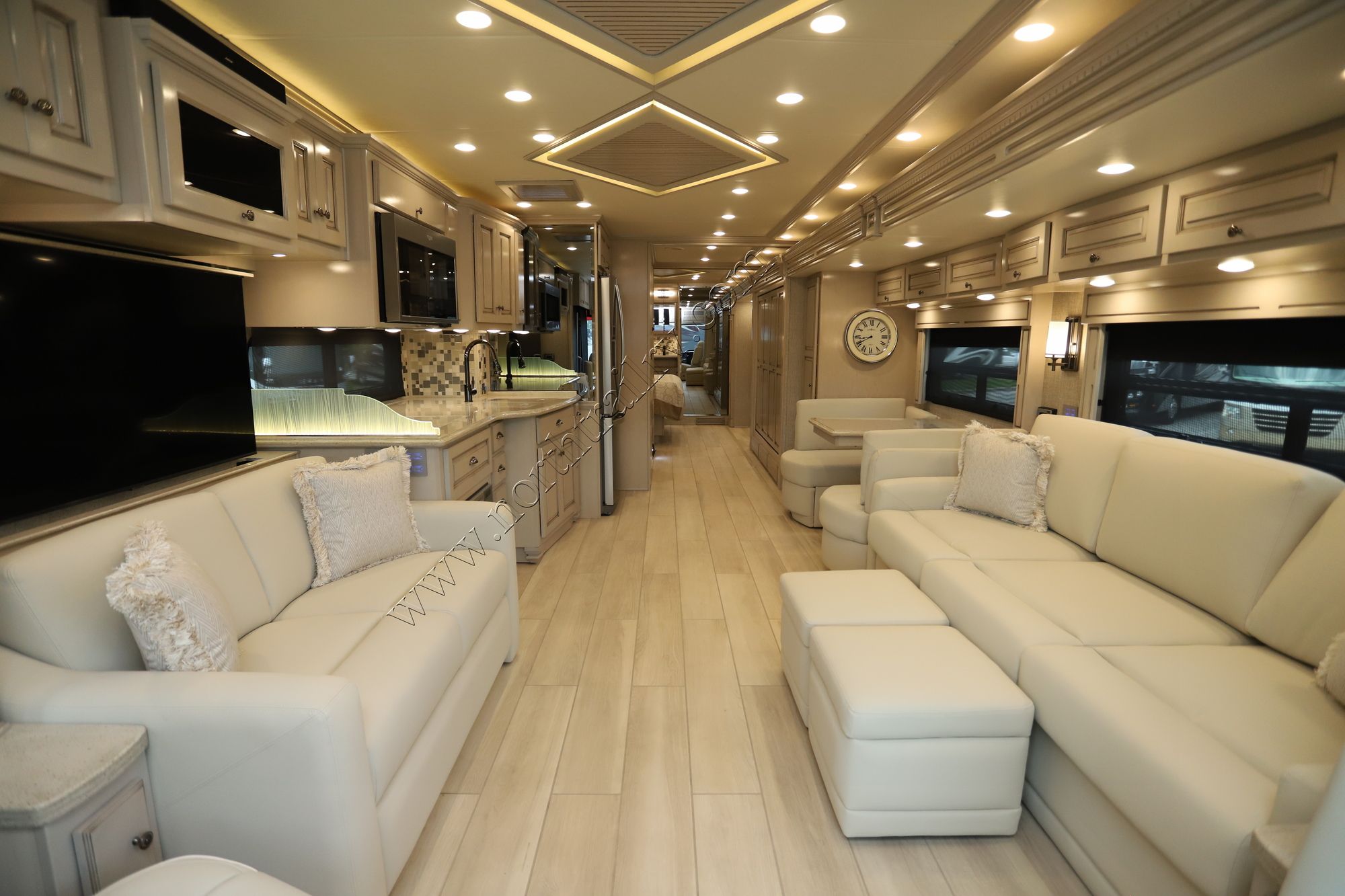 New 2021 Newmar Dutch Star 4310 Class A  For Sale