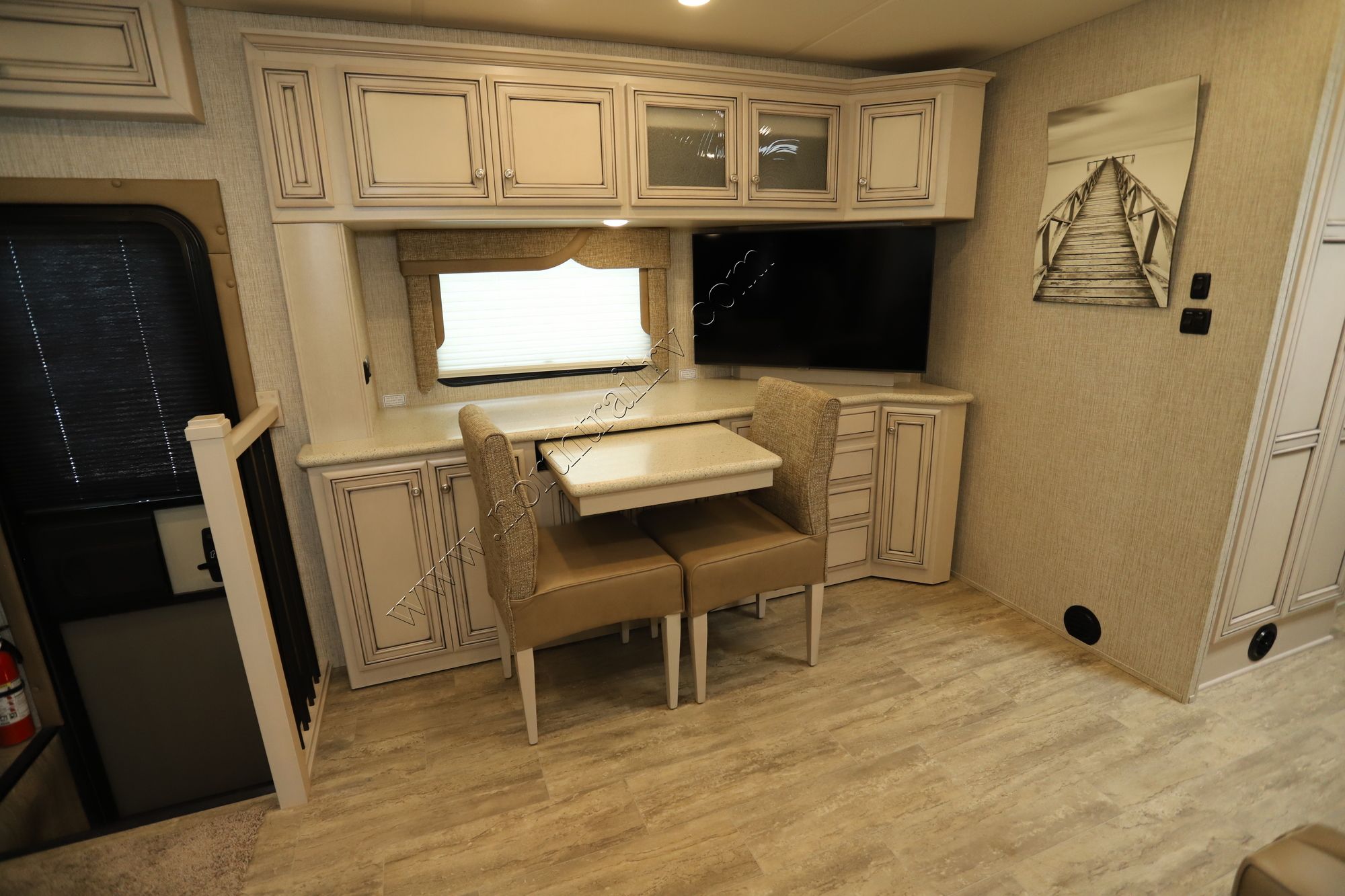New 2021 Newmar Bay Star Sport 3226 Class A  For Sale