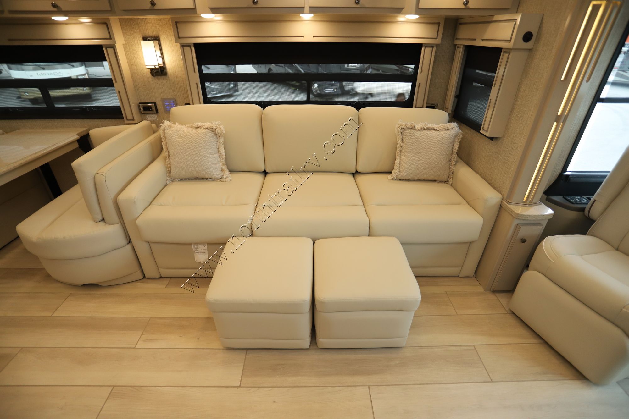 New 2021 Newmar Dutch Star 4310 Class A  For Sale