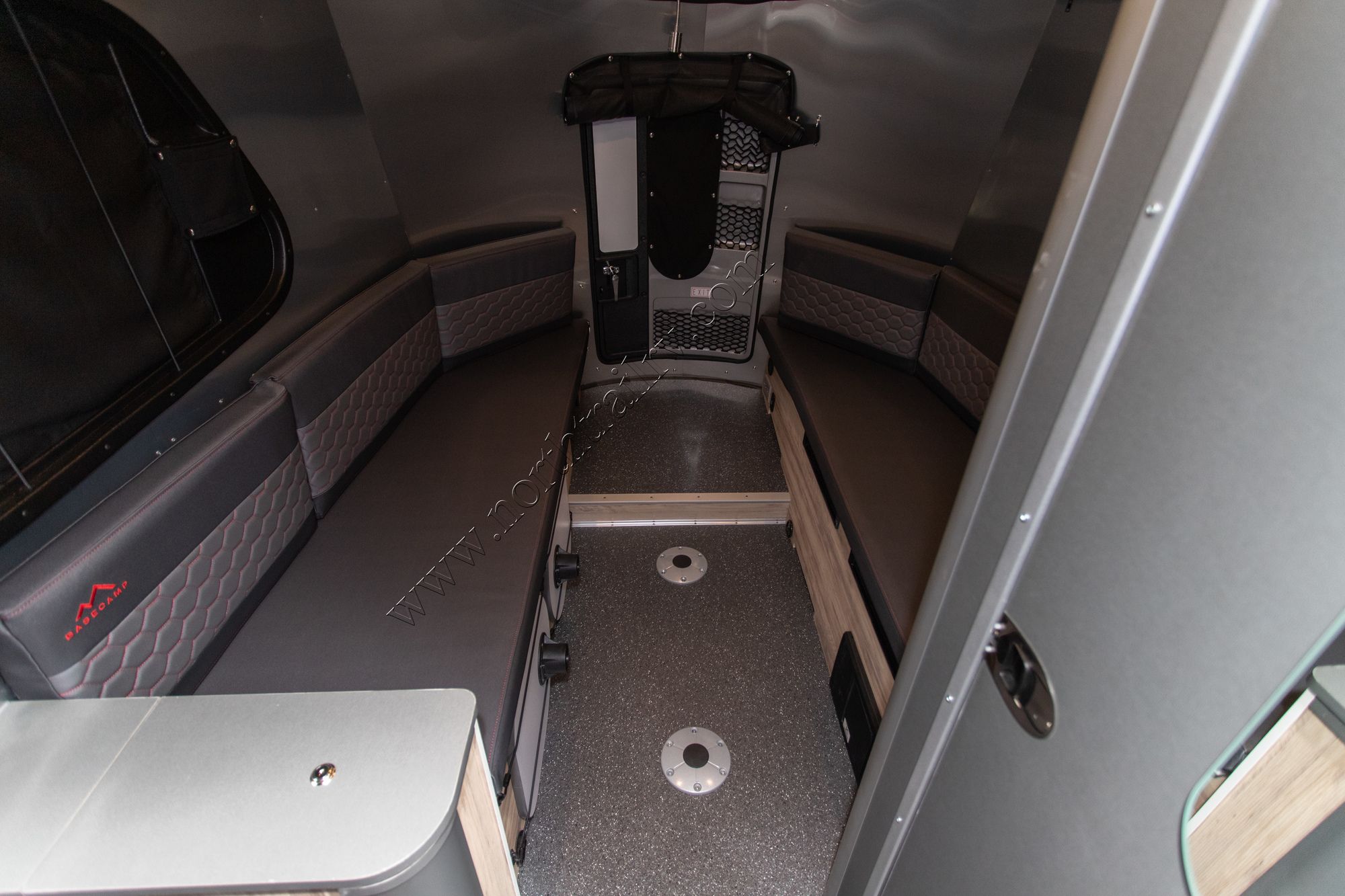 New 2021 Airstream Basecamp 16NB Travel Trailer  For Sale