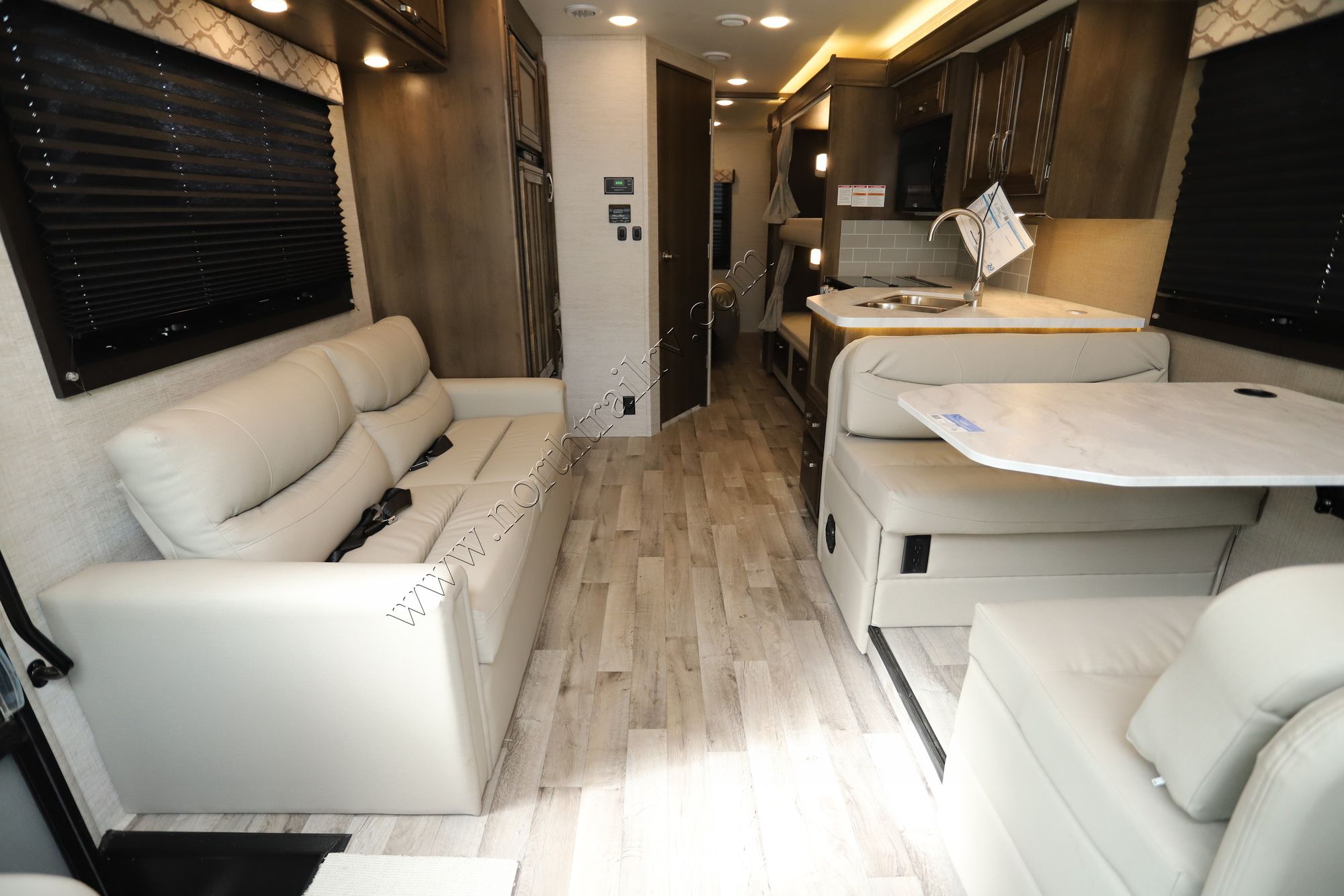 New 2022 Jayco Redhawk 31F Class C  For Sale