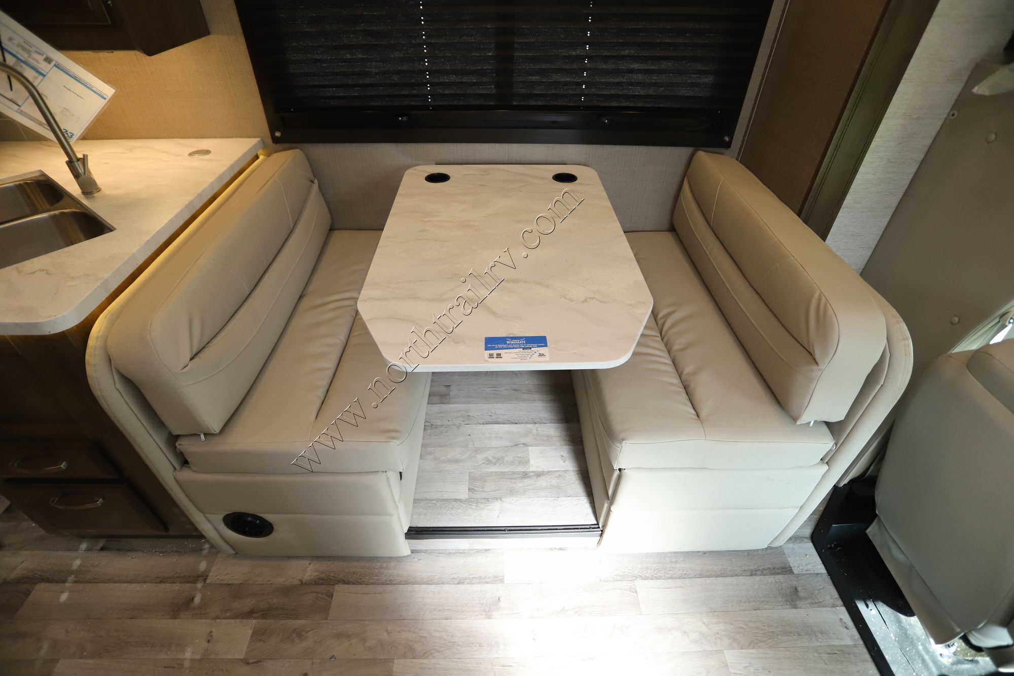 New 2022 Jayco Redhawk 31F Class C  For Sale