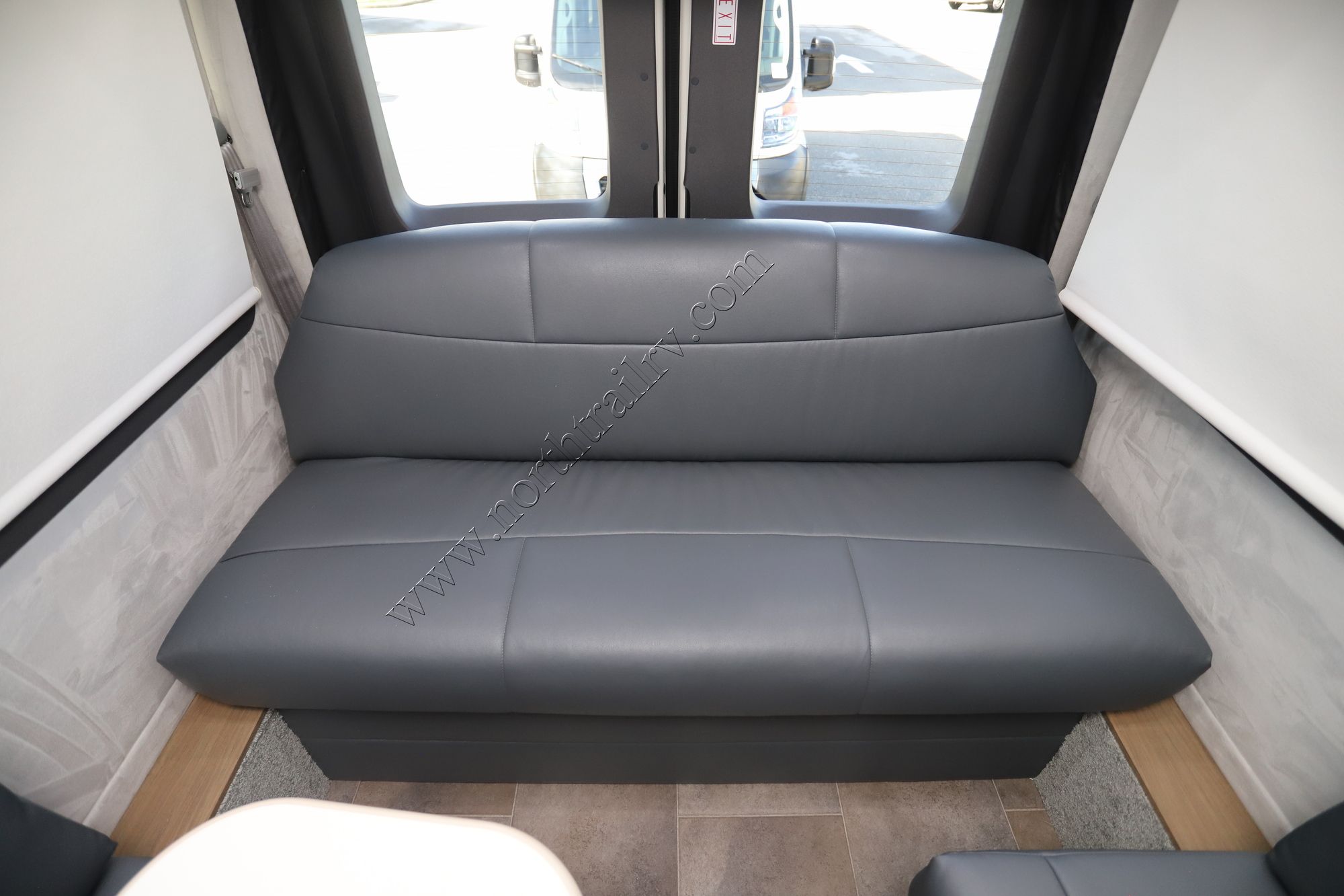 New 2022 Pleasure-Way Plateau TS Class B  For Sale