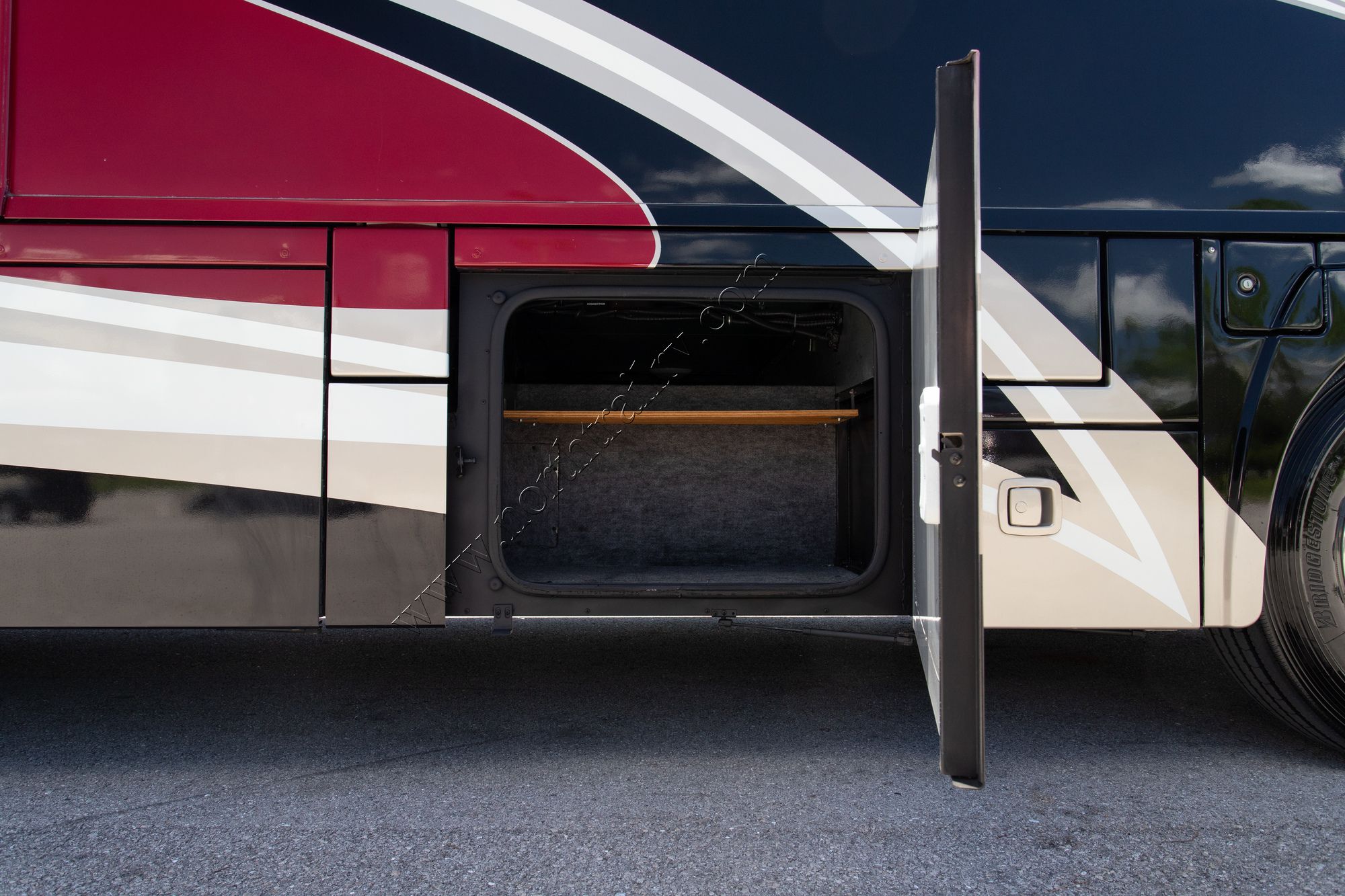 Used 2010 Winnebago Journey Express 34Y Class A  For Sale