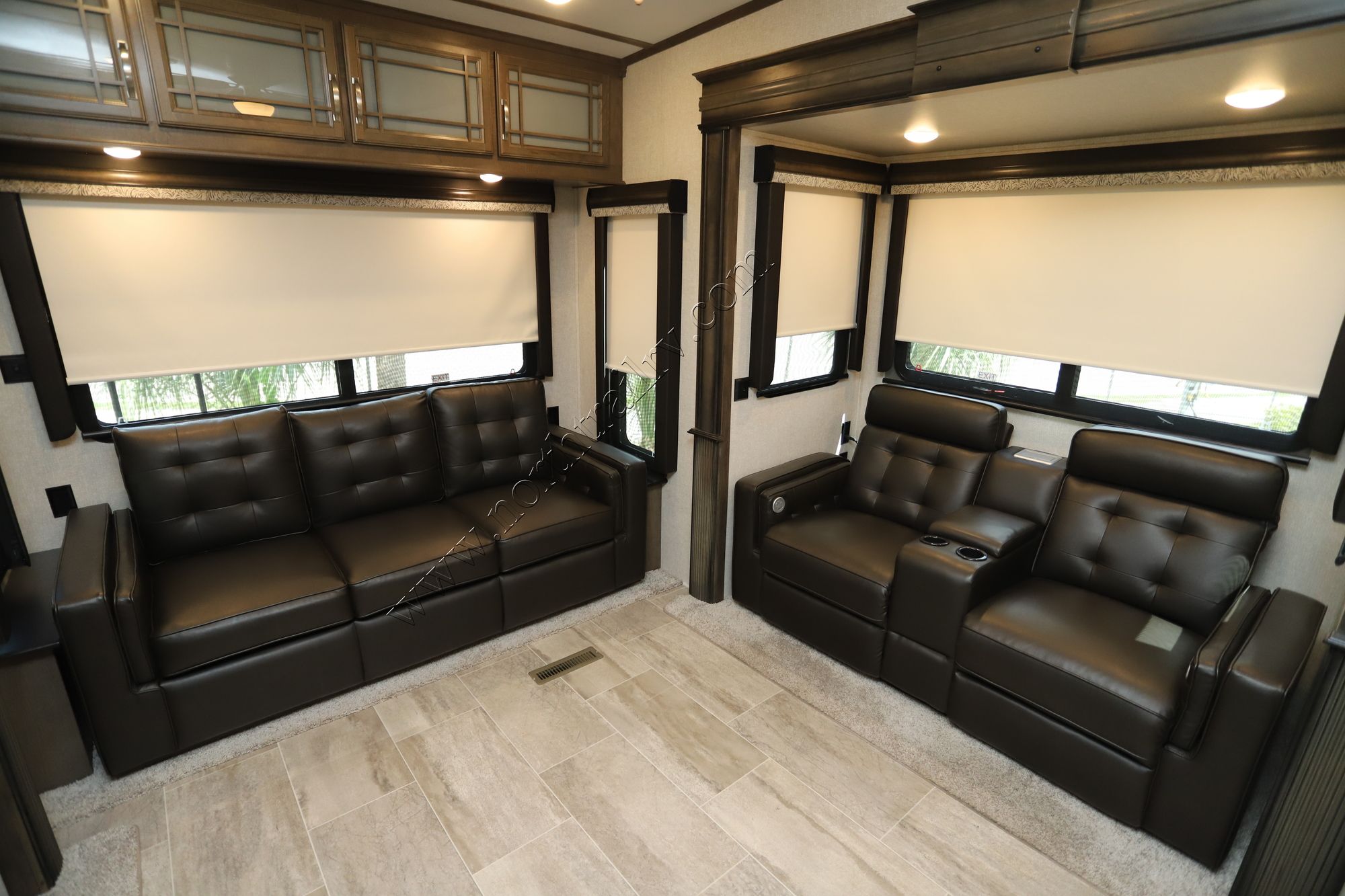 Used 2019 Keystone Montana 3561 RL Fifth Wheel  For Sale